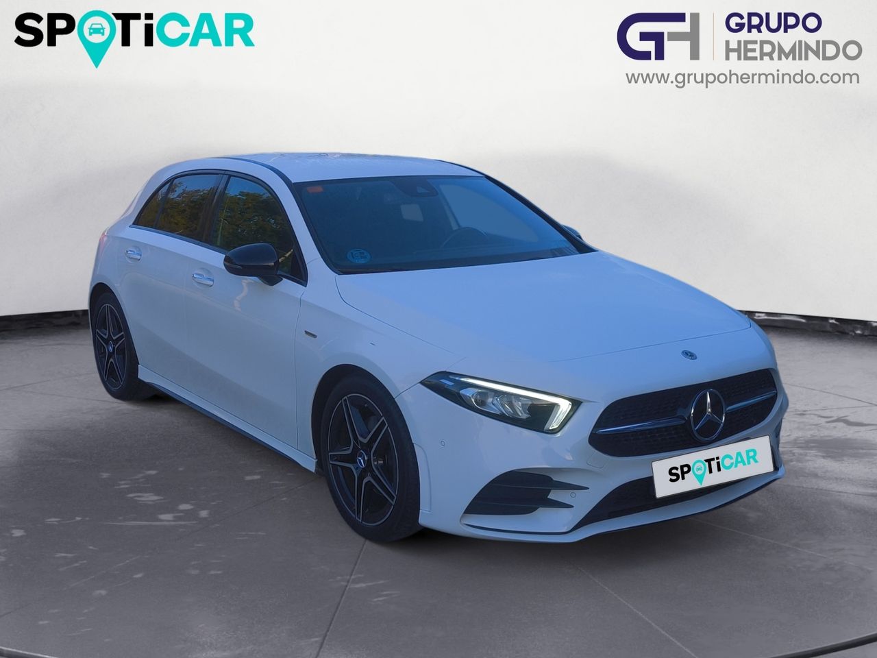 Mercedes Clase A AMG  - Foto 2