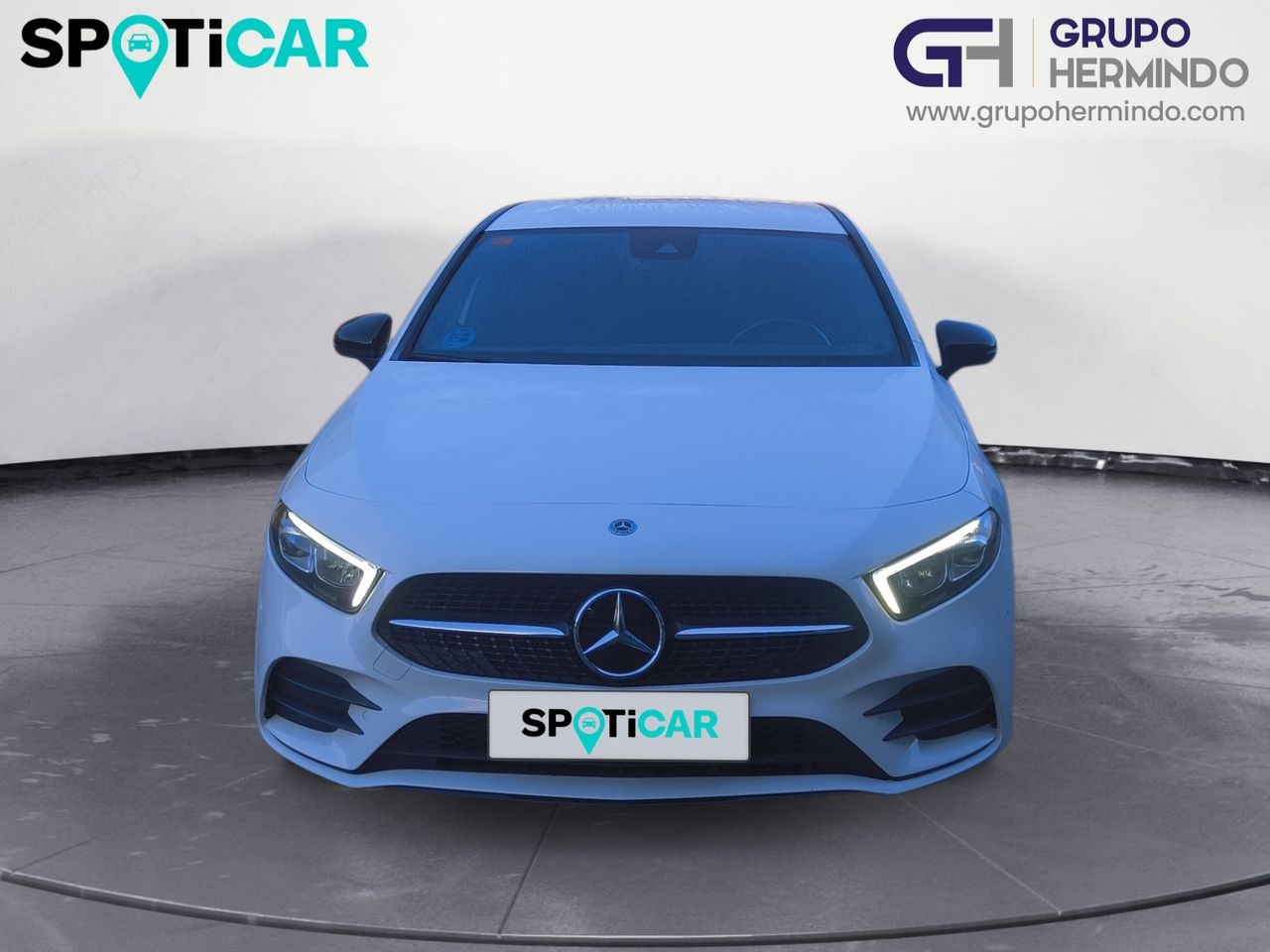 Mercedes Clase A AMG  - Foto 2