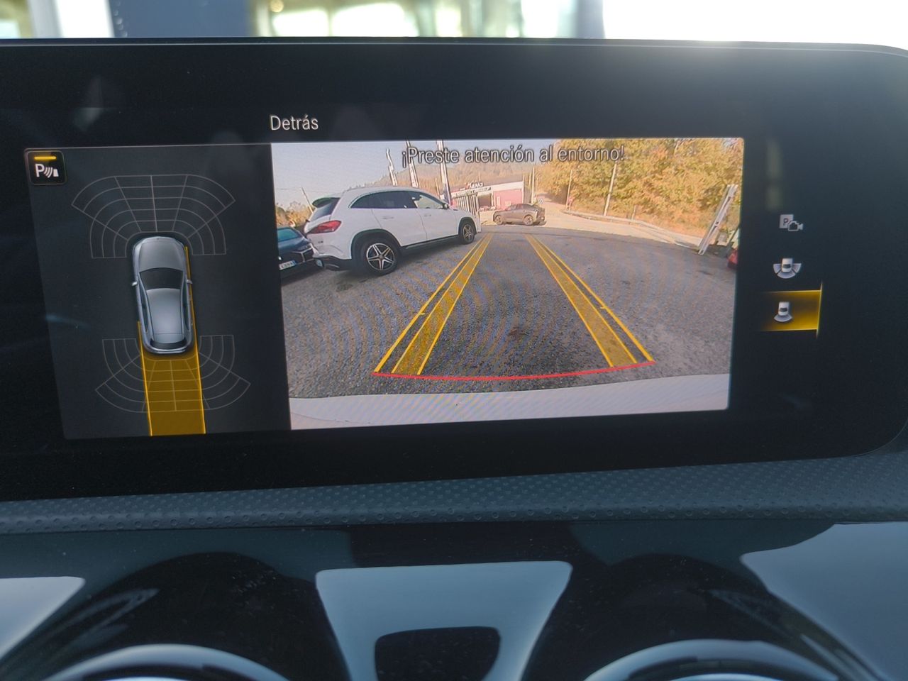 Mercedes Clase A AMG  - Foto 2