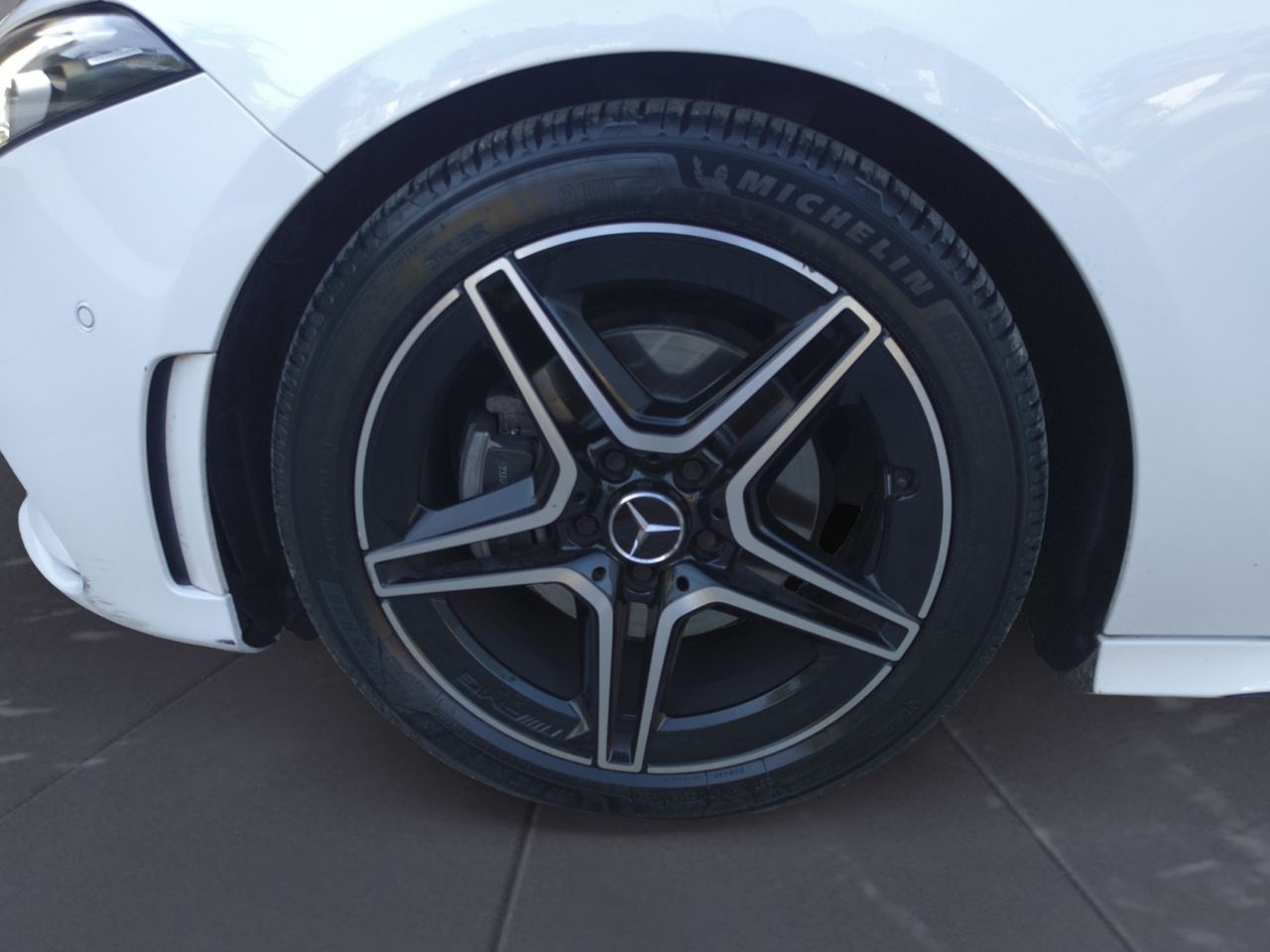 Mercedes Clase A AMG  - Foto 2