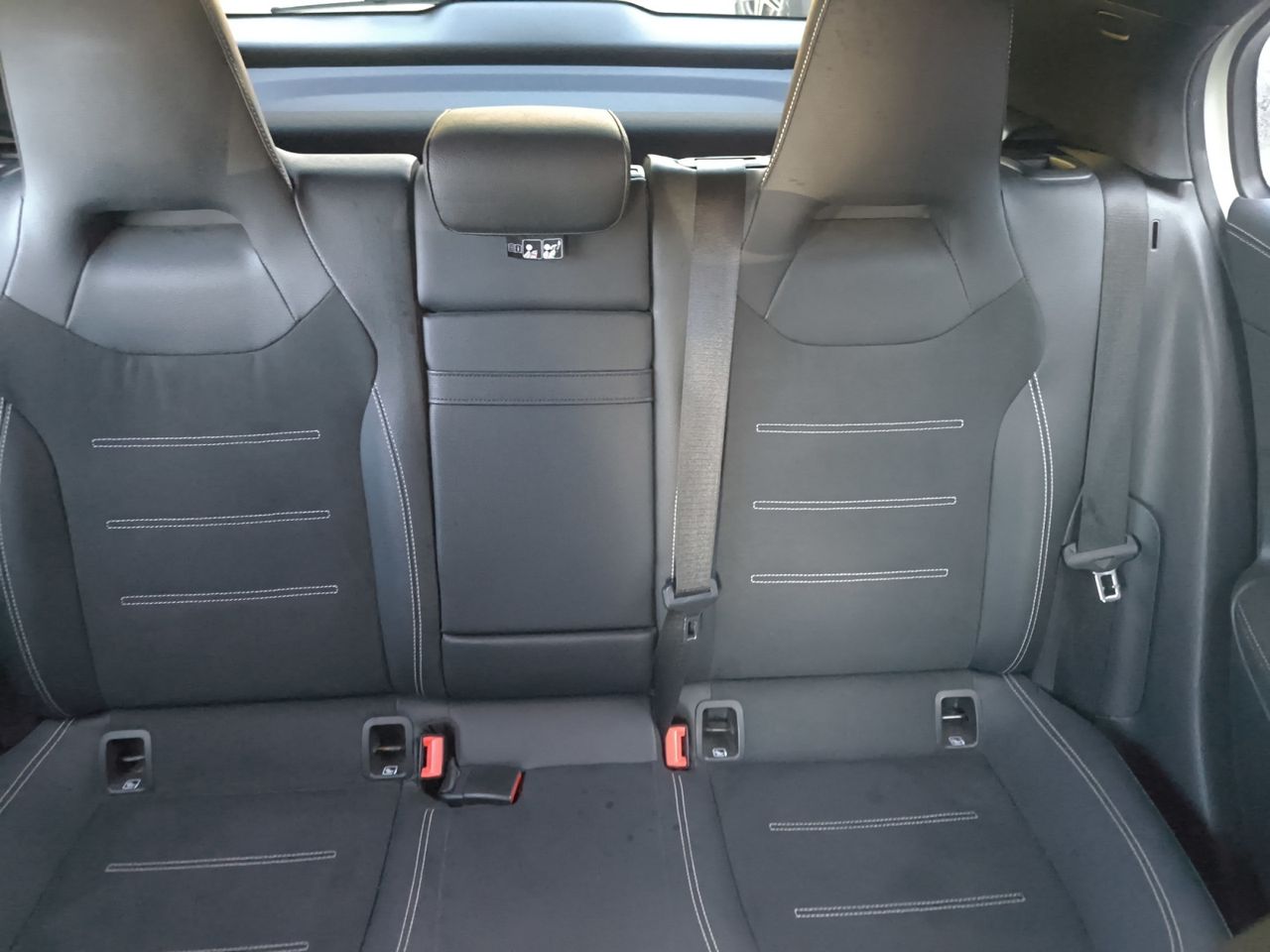 Mercedes Clase A AMG  - Foto 2