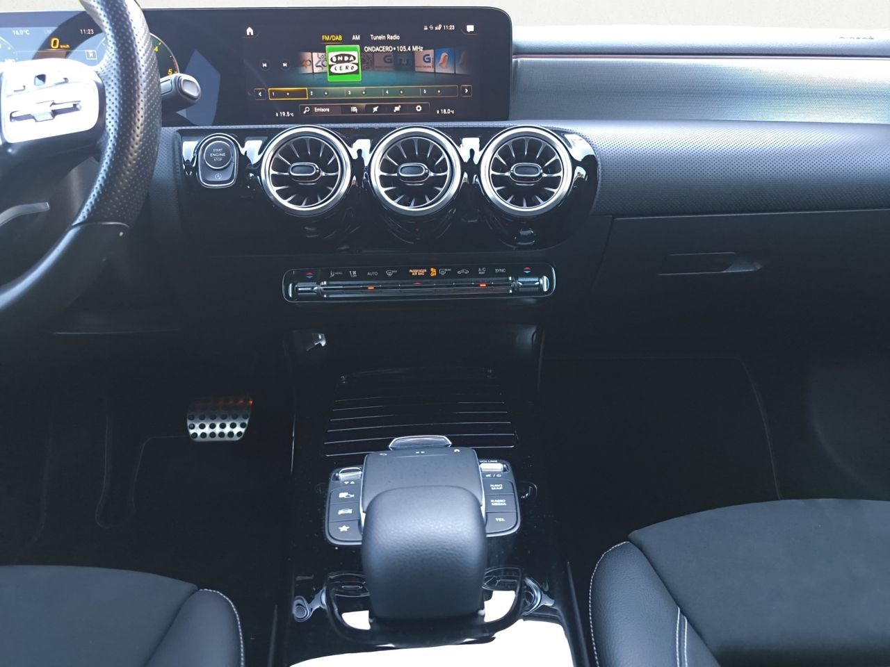 Mercedes Clase A AMG  - Foto 2