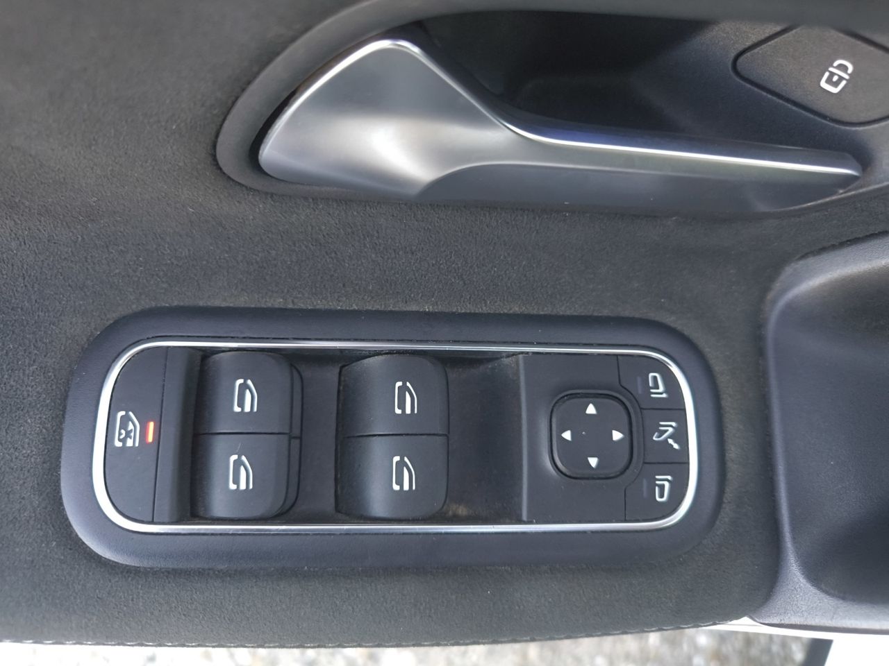 Mercedes Clase A AMG  - Foto 2