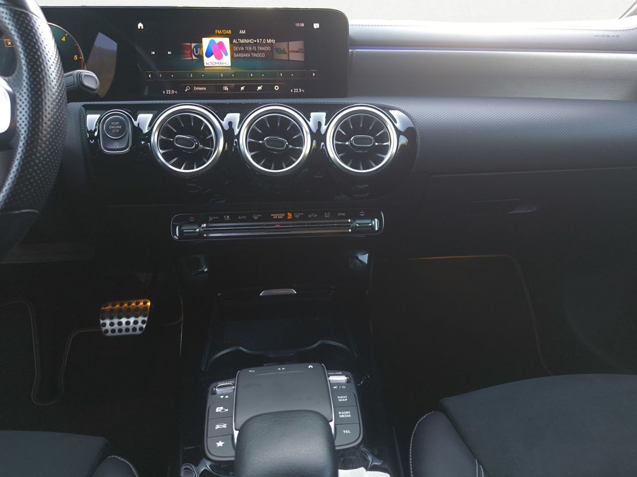 Mercedes Clase A AMG  - Foto 2