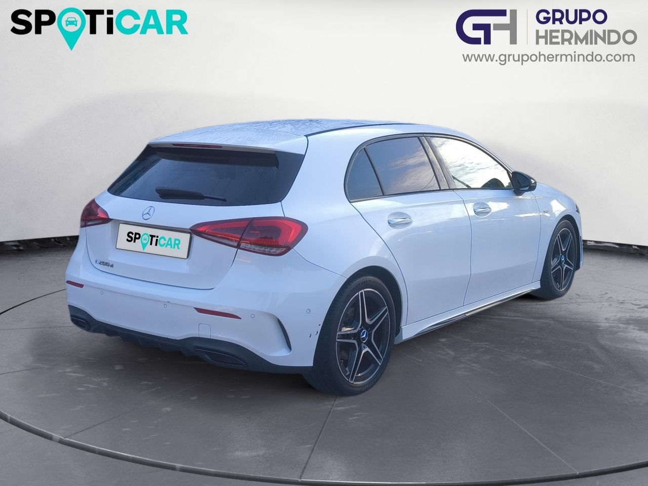 Mercedes Clase A AMG  - Foto 2