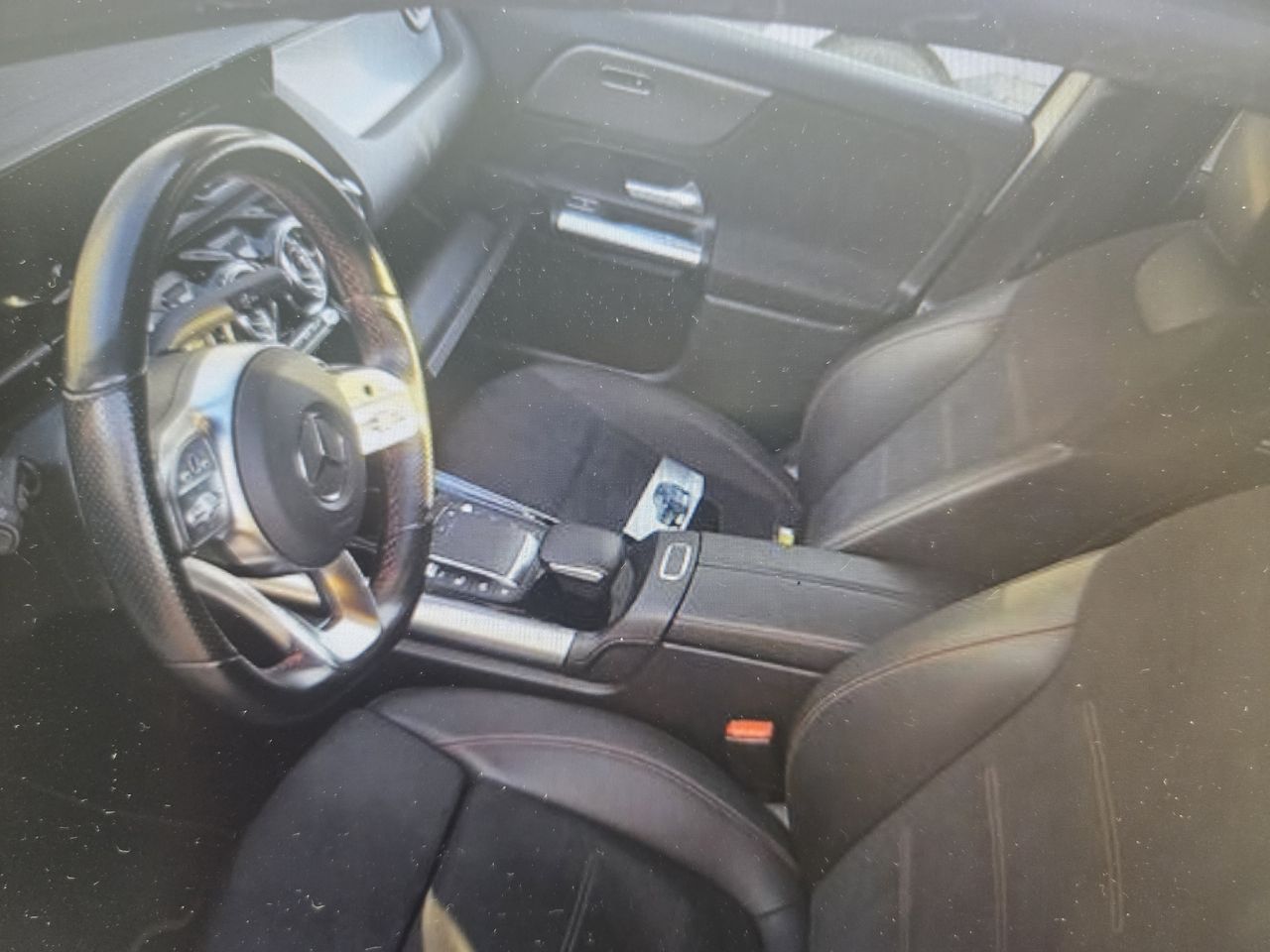 Mercedes EQA AMG LINE  - Foto 2