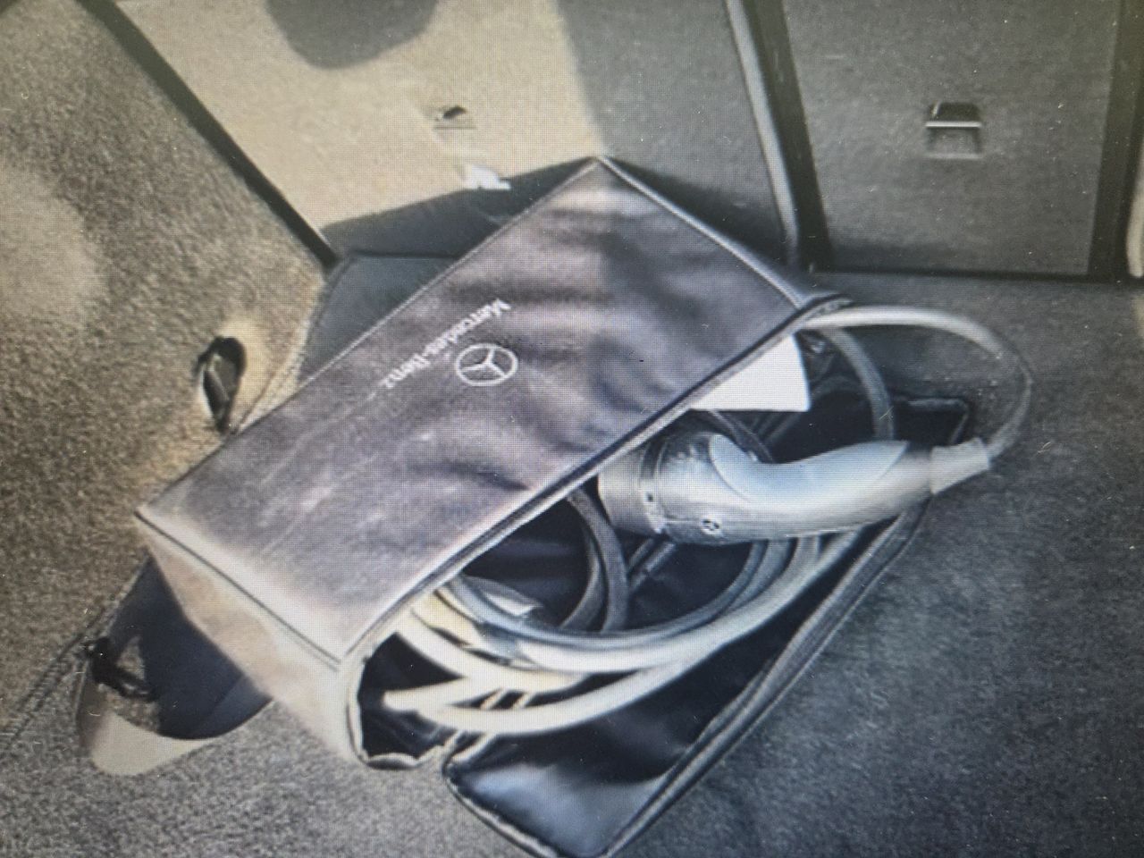 Mercedes EQA AMG LINE  - Foto 2