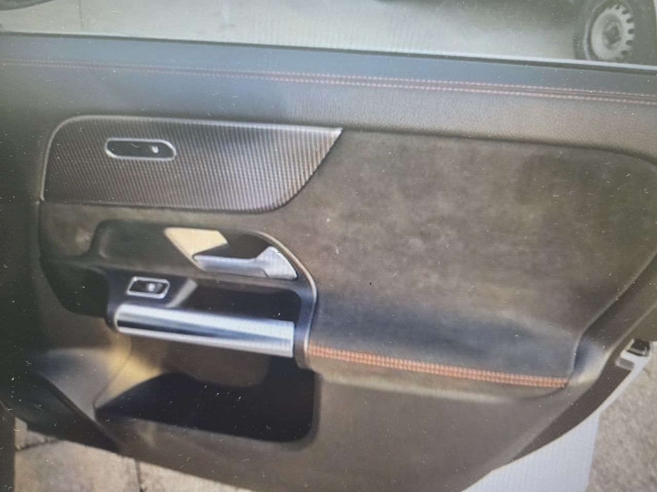 Mercedes EQA AMG LINE  - Foto 2