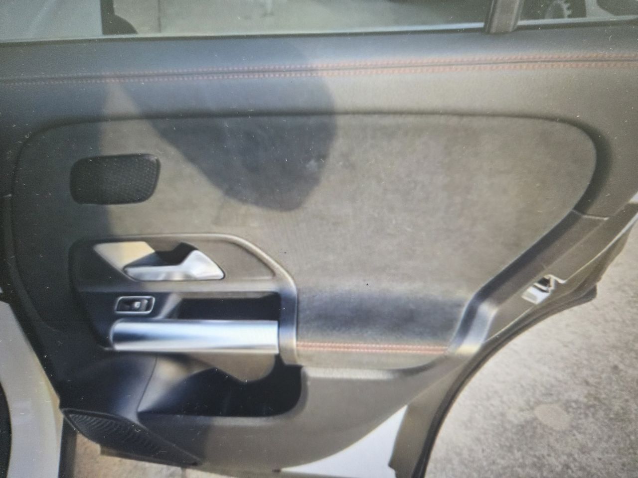 Mercedes EQA AMG LINE  - Foto 2