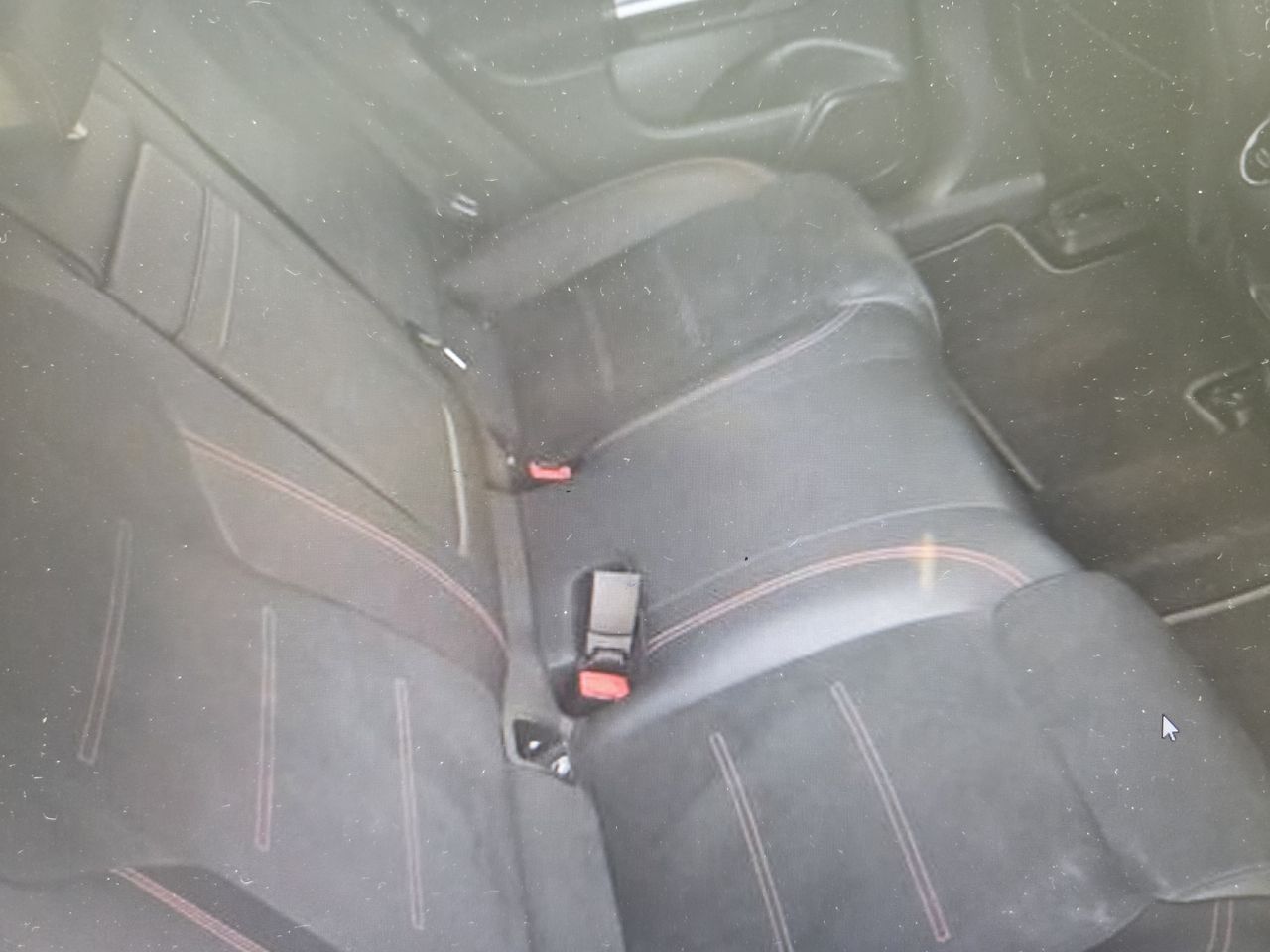 Mercedes EQA AMG LINE  - Foto 2