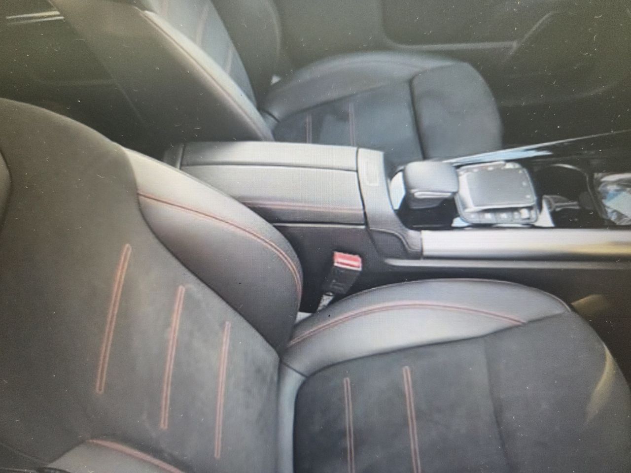 Mercedes EQA AMG LINE  - Foto 2