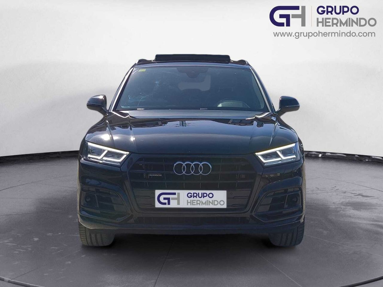 Audi Q5 BLACK LINE 40 TDI QUATTROULTRA  - Foto 2