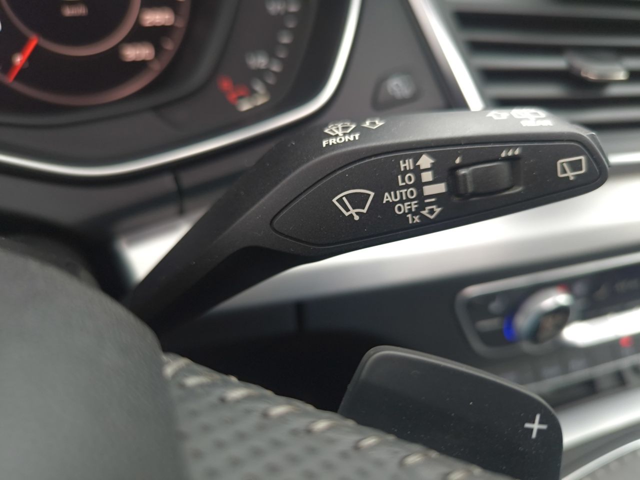 Audi Q5 BLACK LINE 40 TDI QUATTROULTRA  - Foto 2