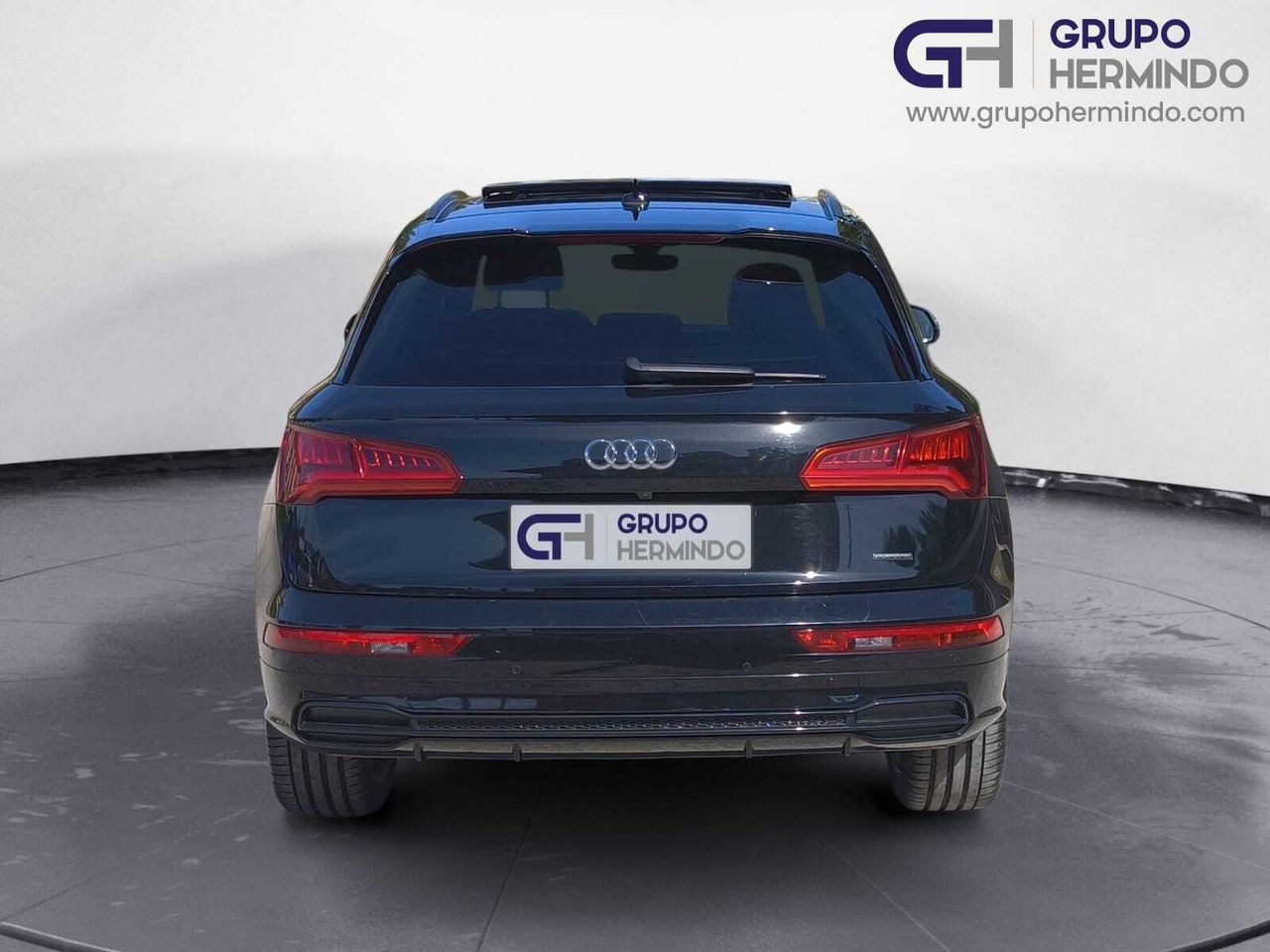 Audi Q5 BLACK LINE 40 TDI QUATTROULTRA  - Foto 2