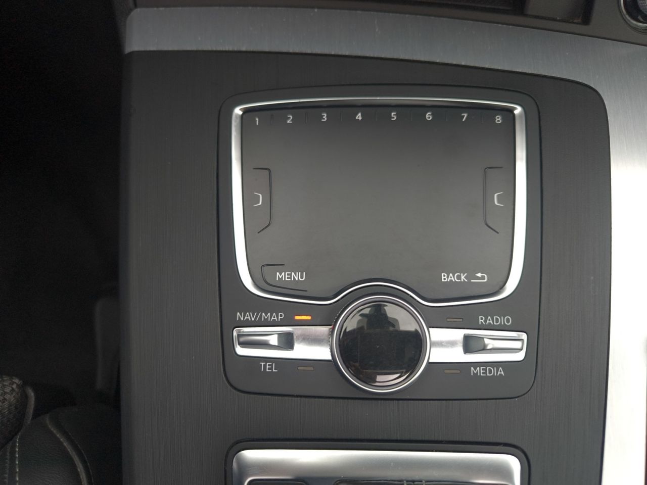 Audi Q5 BLACK LINE 40 TDI QUATTROULTRA  - Foto 2