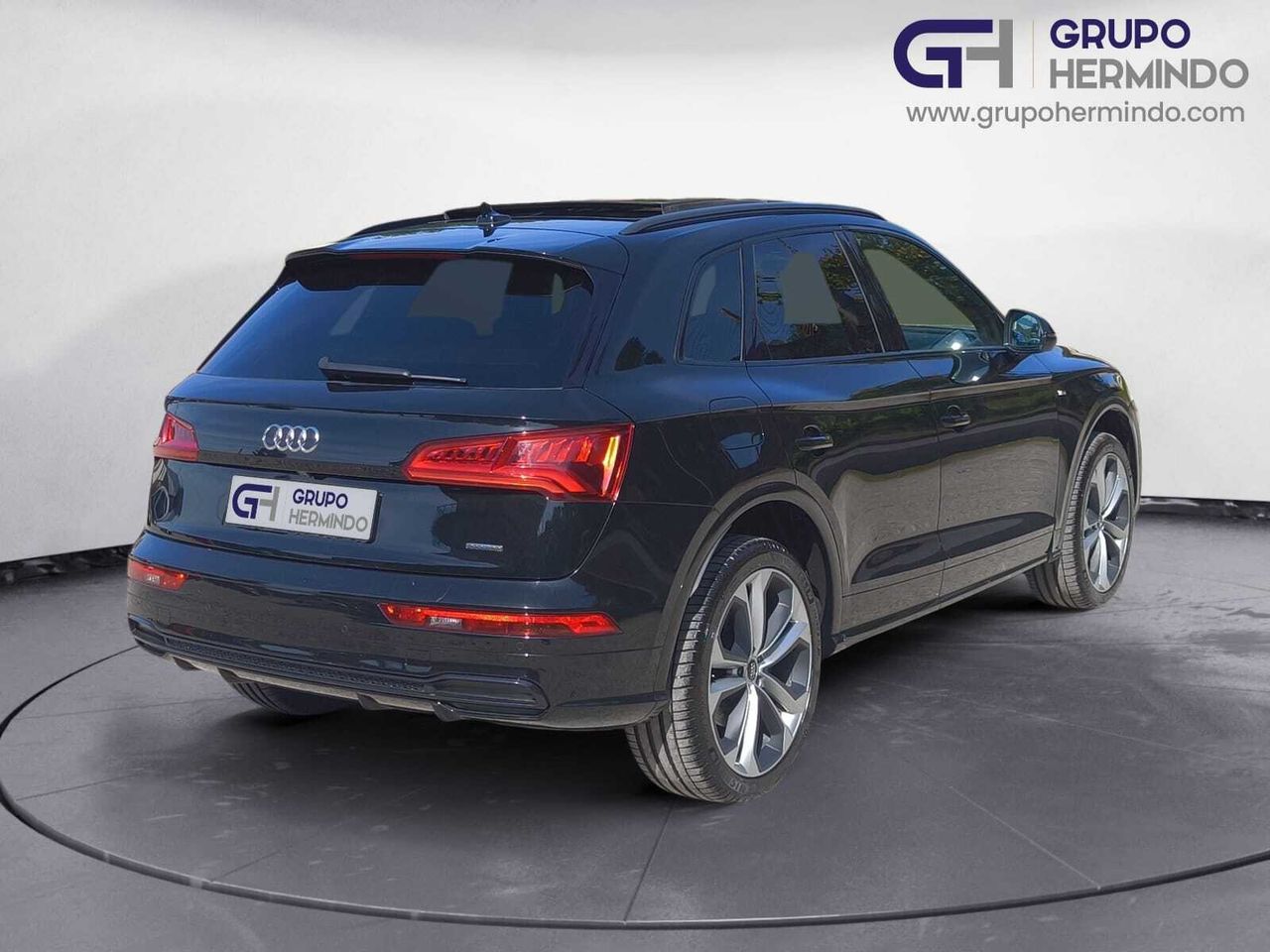 Audi Q5 BLACK LINE 40 TDI QUATTROULTRA  - Foto 2