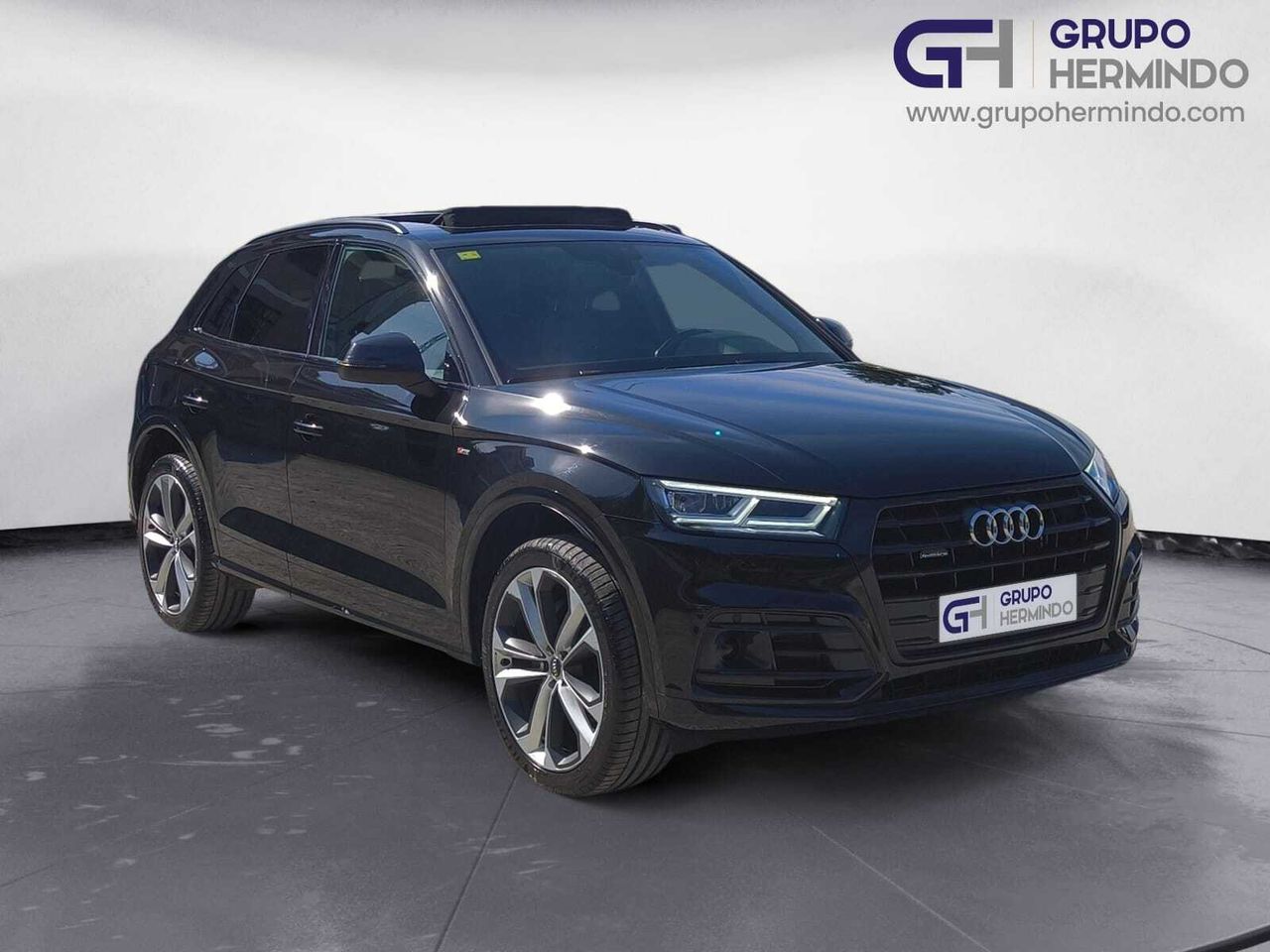 Audi Q5 BLACK LINE 40 TDI QUATTROULTRA  - Foto 2