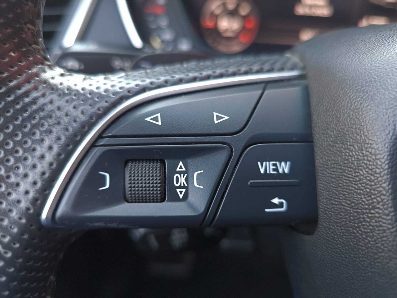 Audi Q5 BLACK LINE 40 TDI QUATTROULTRA  - Foto 2