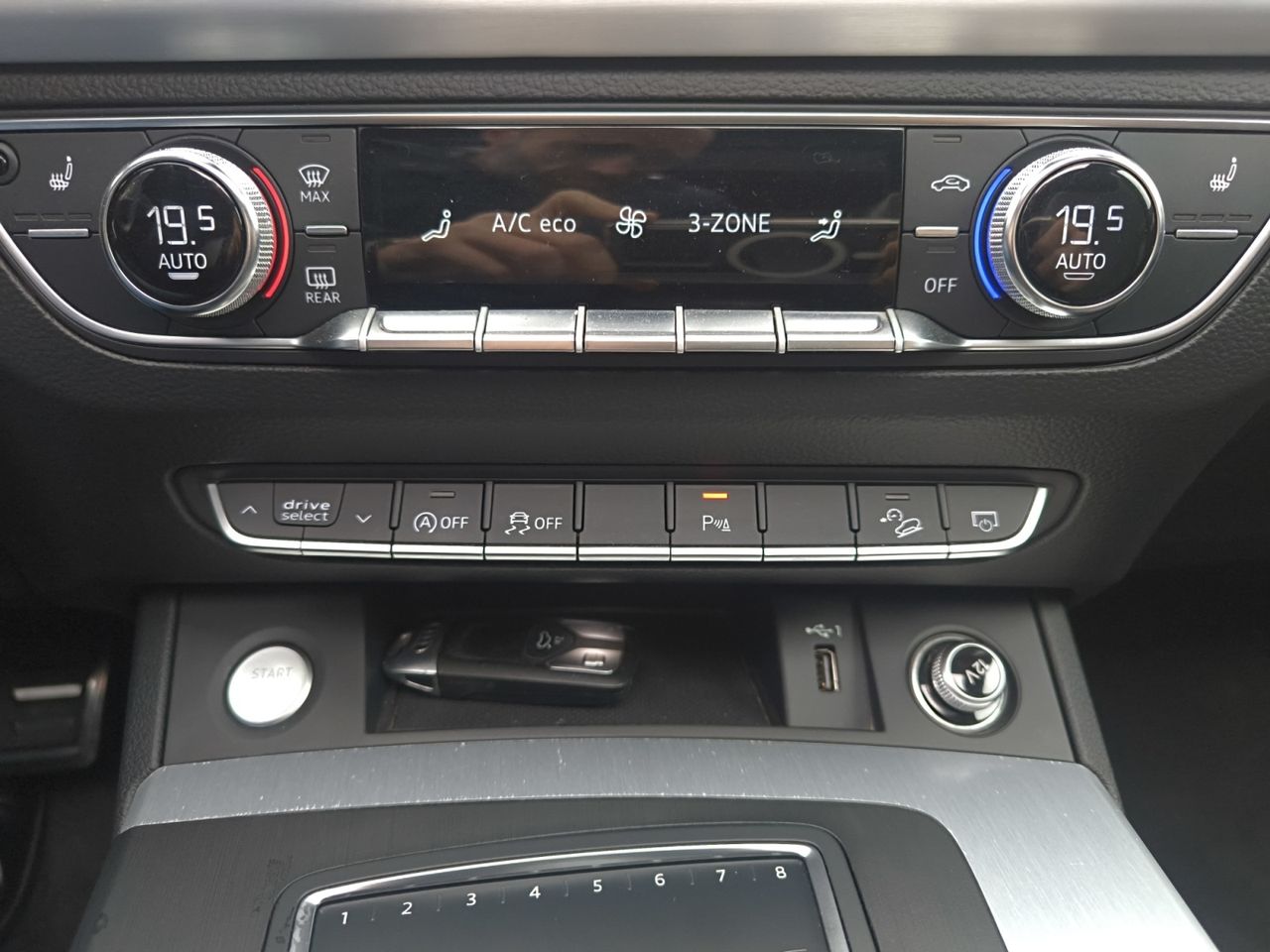 Audi Q5 BLACK LINE 40 TDI QUATTROULTRA  - Foto 2