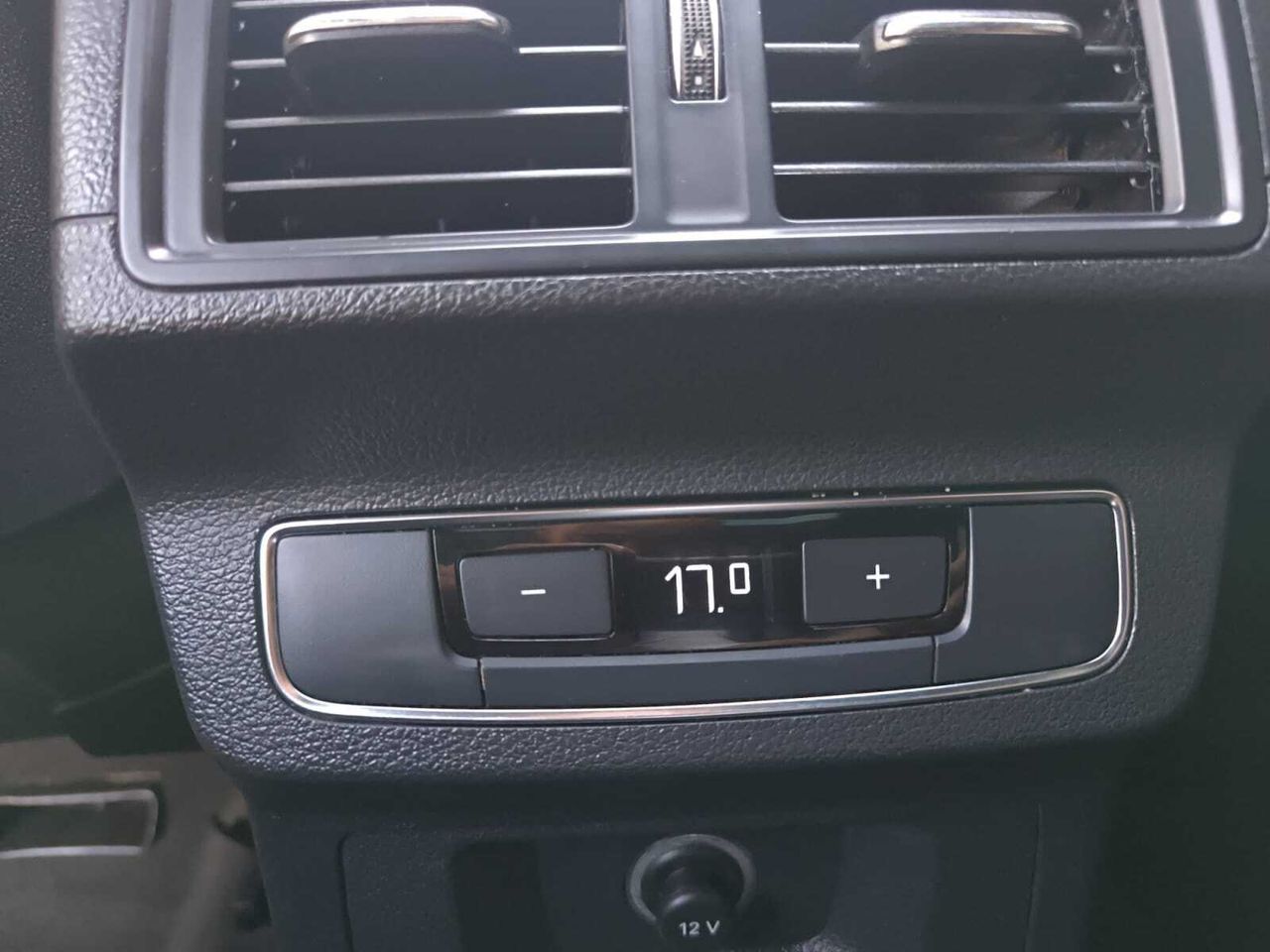 Audi Q5 BLACK LINE 40 TDI QUATTROULTRA  - Foto 2