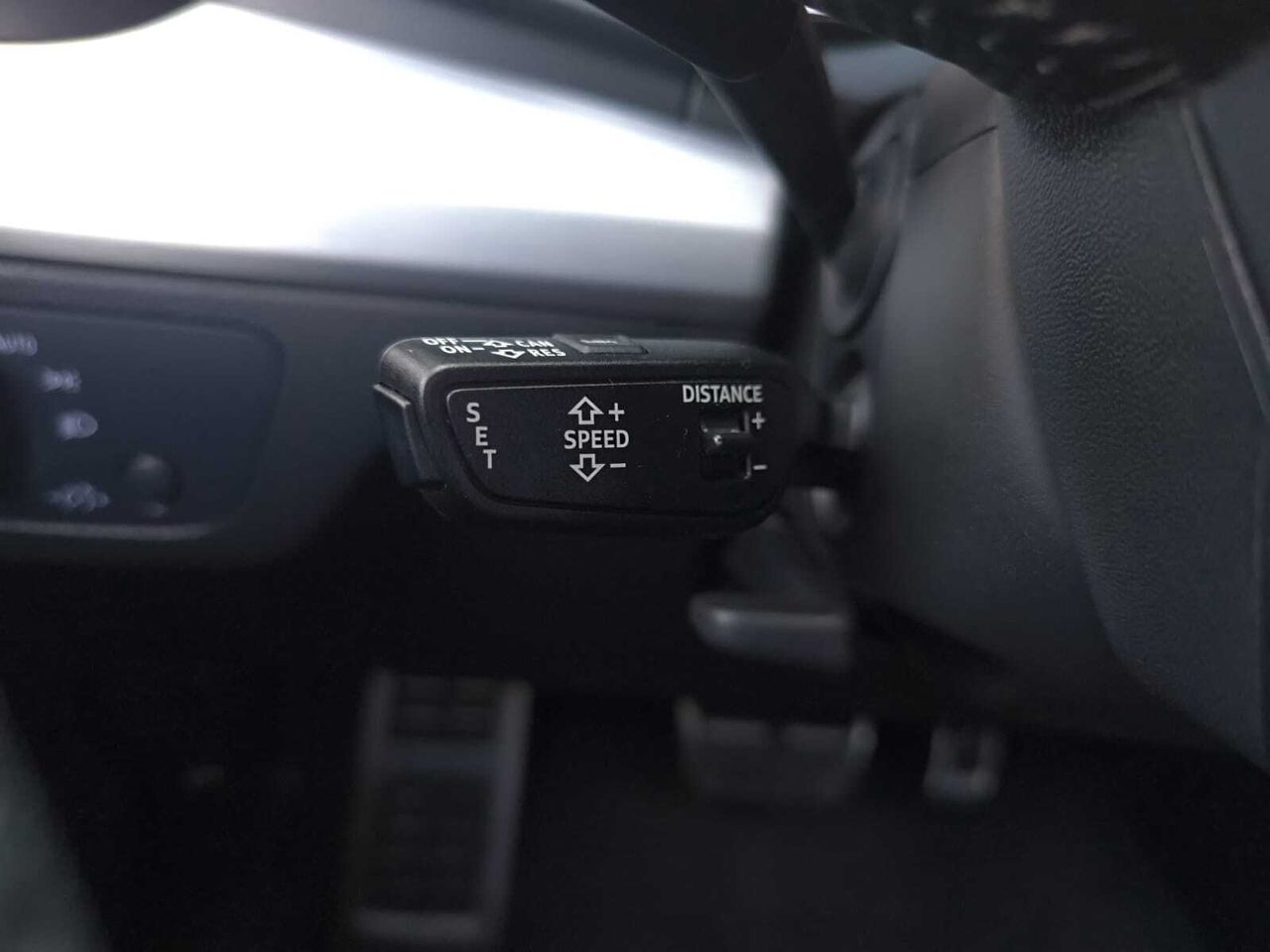 Audi Q5 BLACK LINE 40 TDI QUATTROULTRA  - Foto 2