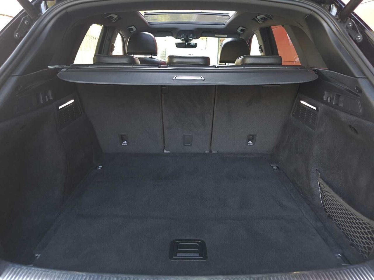 Audi Q5 BLACK LINE 40 TDI QUATTROULTRA  - Foto 2