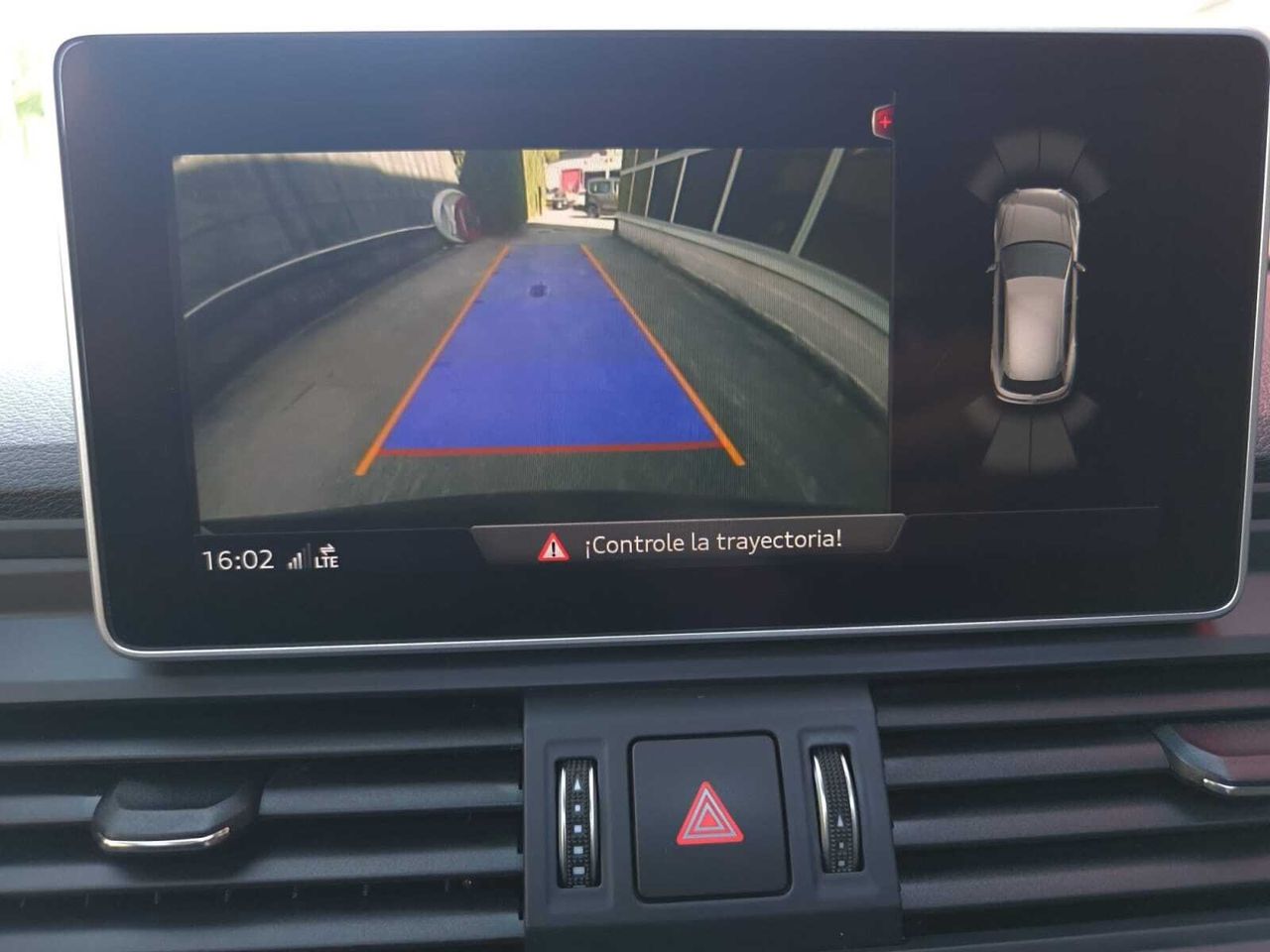 Audi Q5 BLACK LINE 40 TDI QUATTROULTRA  - Foto 2