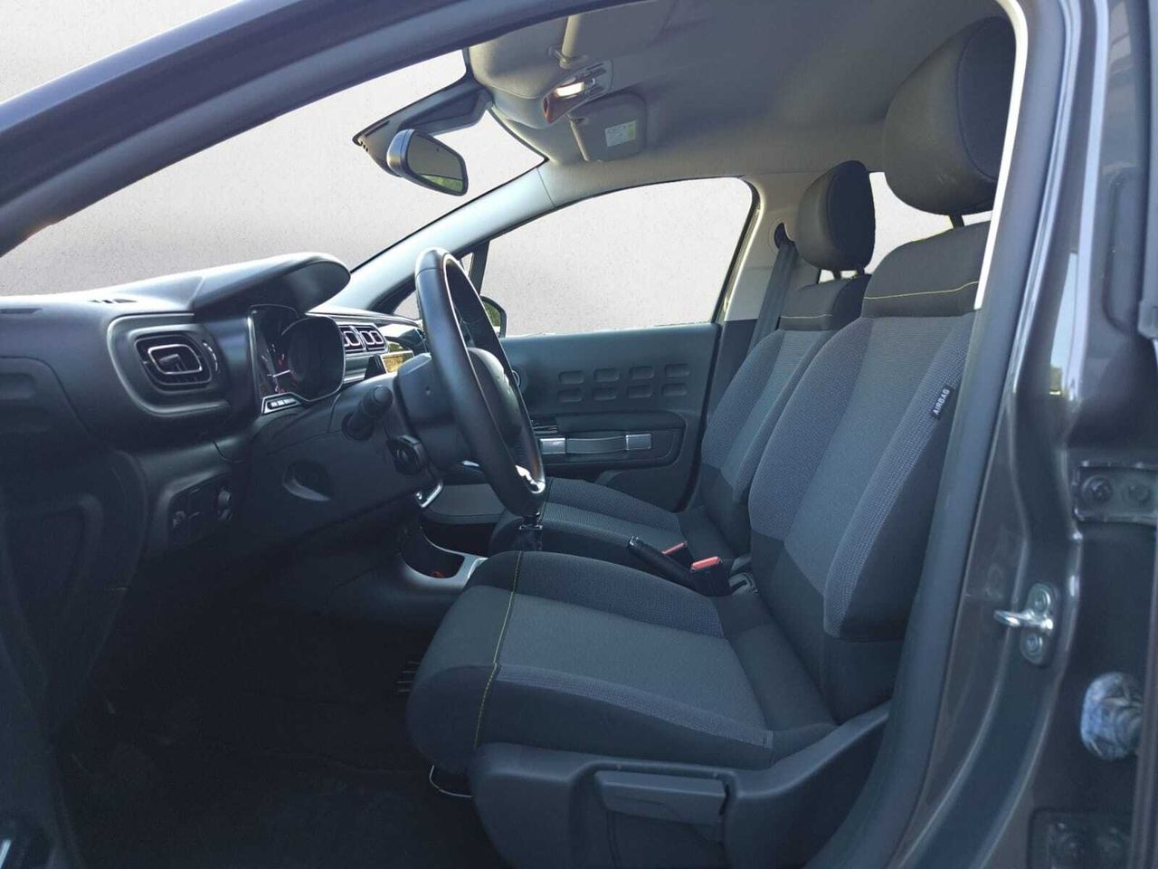 Citroën C3 BLUE HDI 100 CV SHINE  - Foto 2