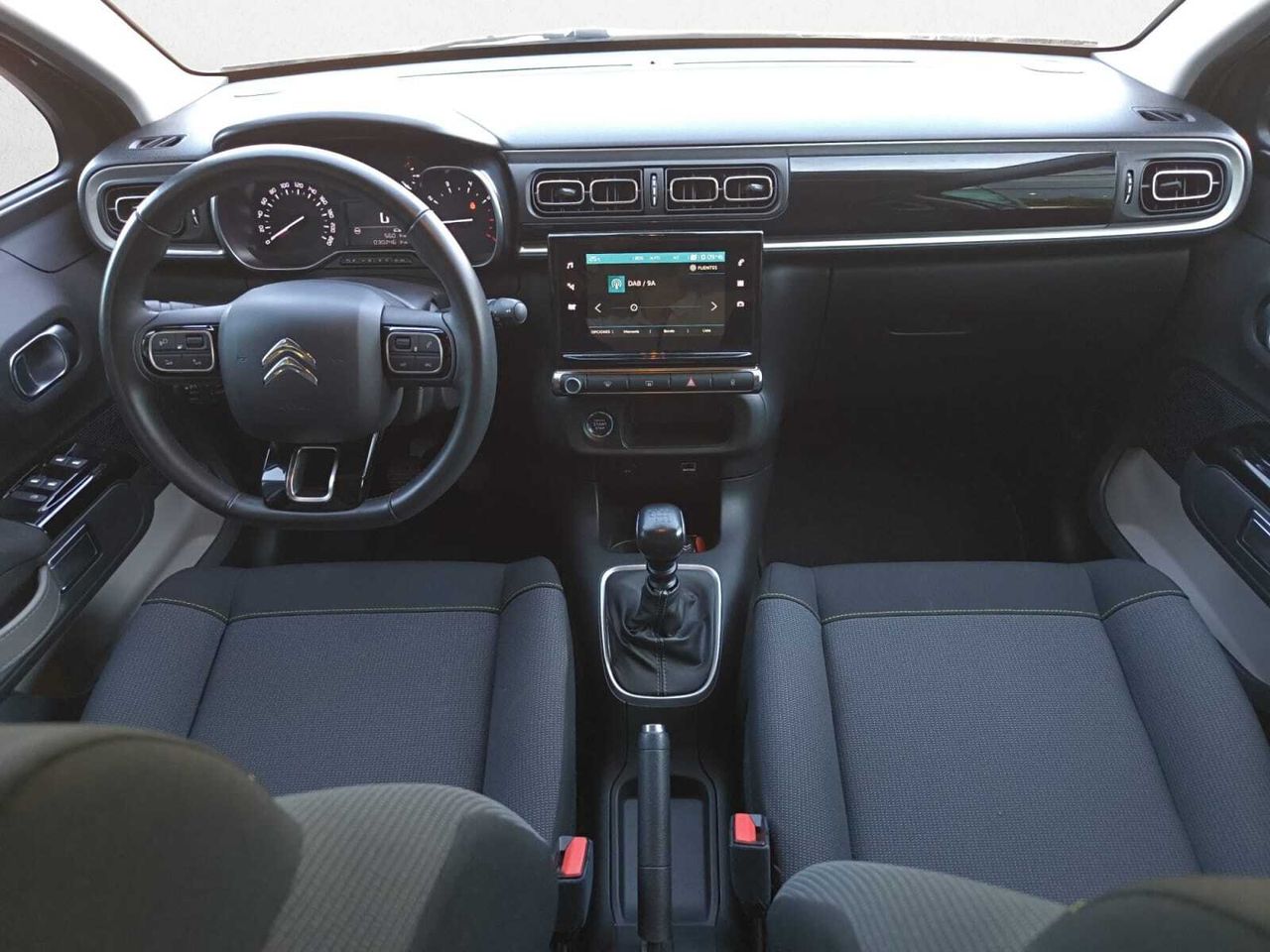 Citroën C3 BLUE HDI 100 CV SHINE  - Foto 2