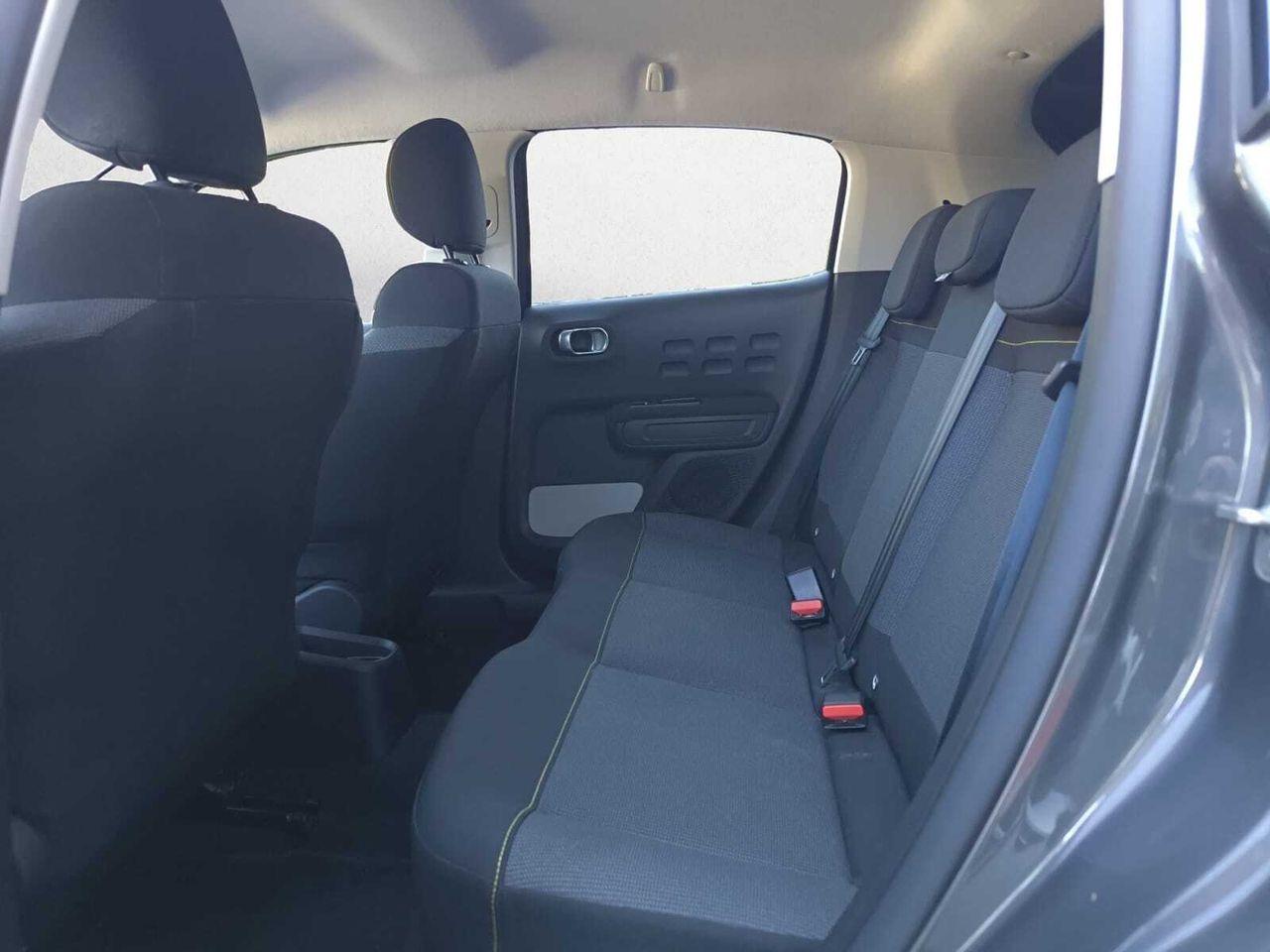 Citroën C3 BLUE HDI 100 CV SHINE  - Foto 2