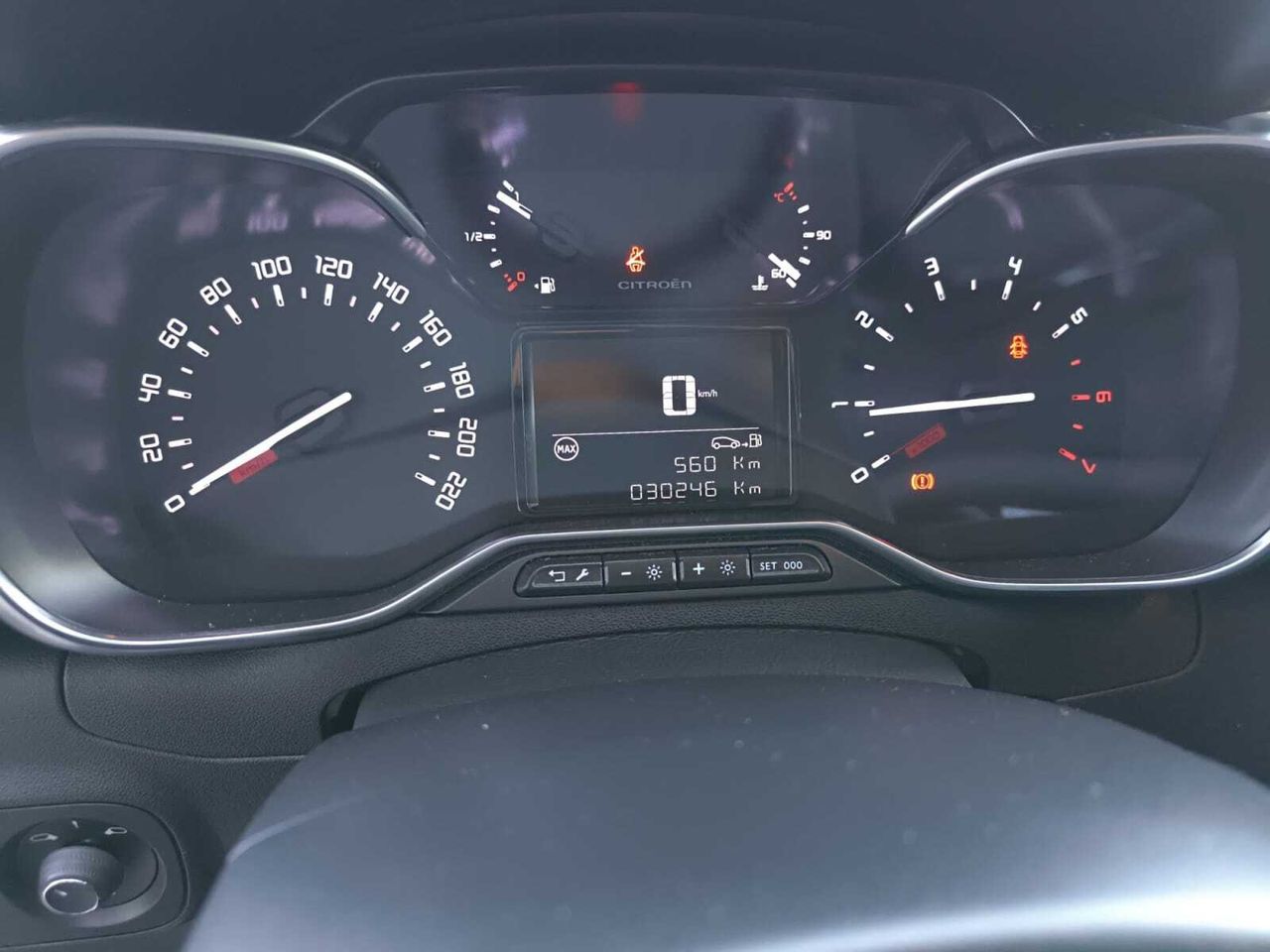 Citroën C3 BLUE HDI 100 CV SHINE  - Foto 2