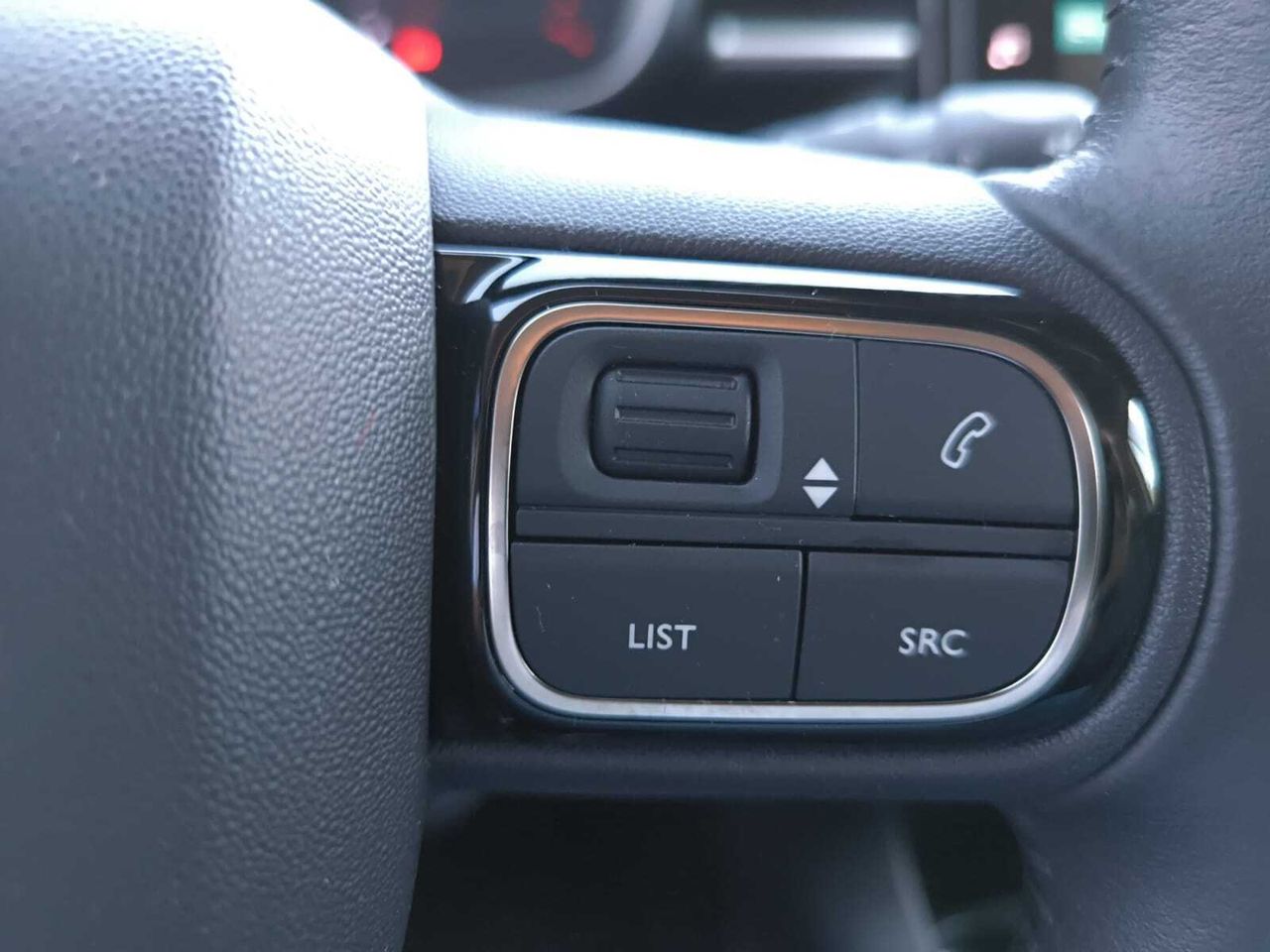 Citroën C3 BLUE HDI 100 CV SHINE  - Foto 2