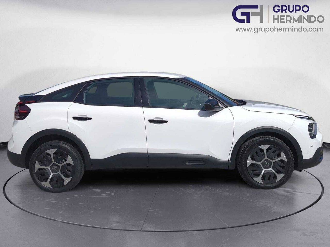 Citroën C4  BLUE HDI 110 CV  - Foto 2