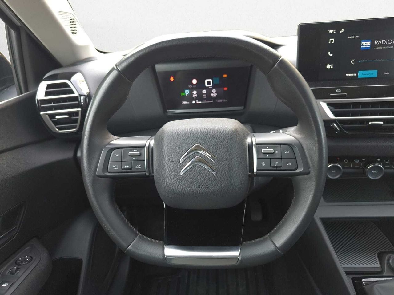 Citroën C4  BLUE HDI 110 CV  - Foto 2