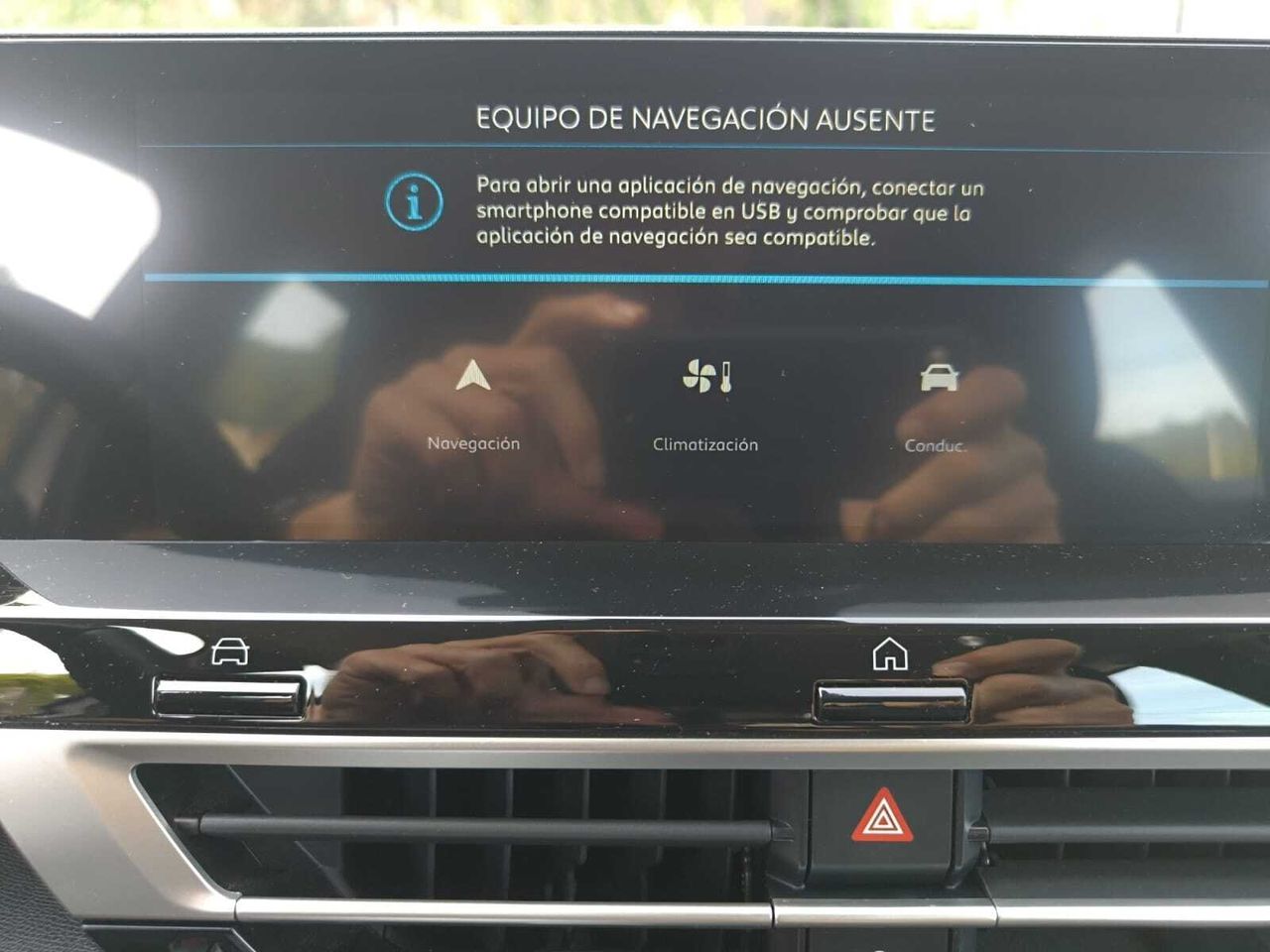 Citroën C4  BLUE HDI 110 CV  - Foto 2