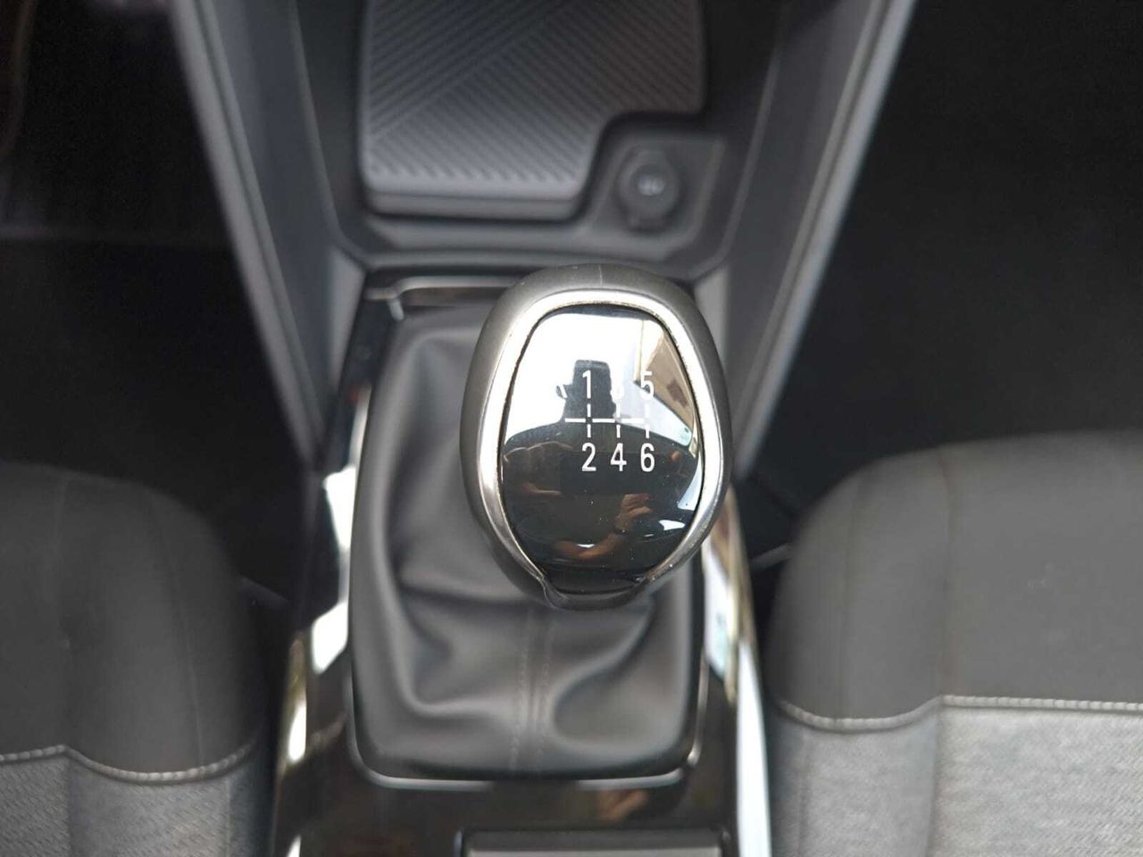 Citroën C4  BLUE HDI 110 CV  - Foto 2