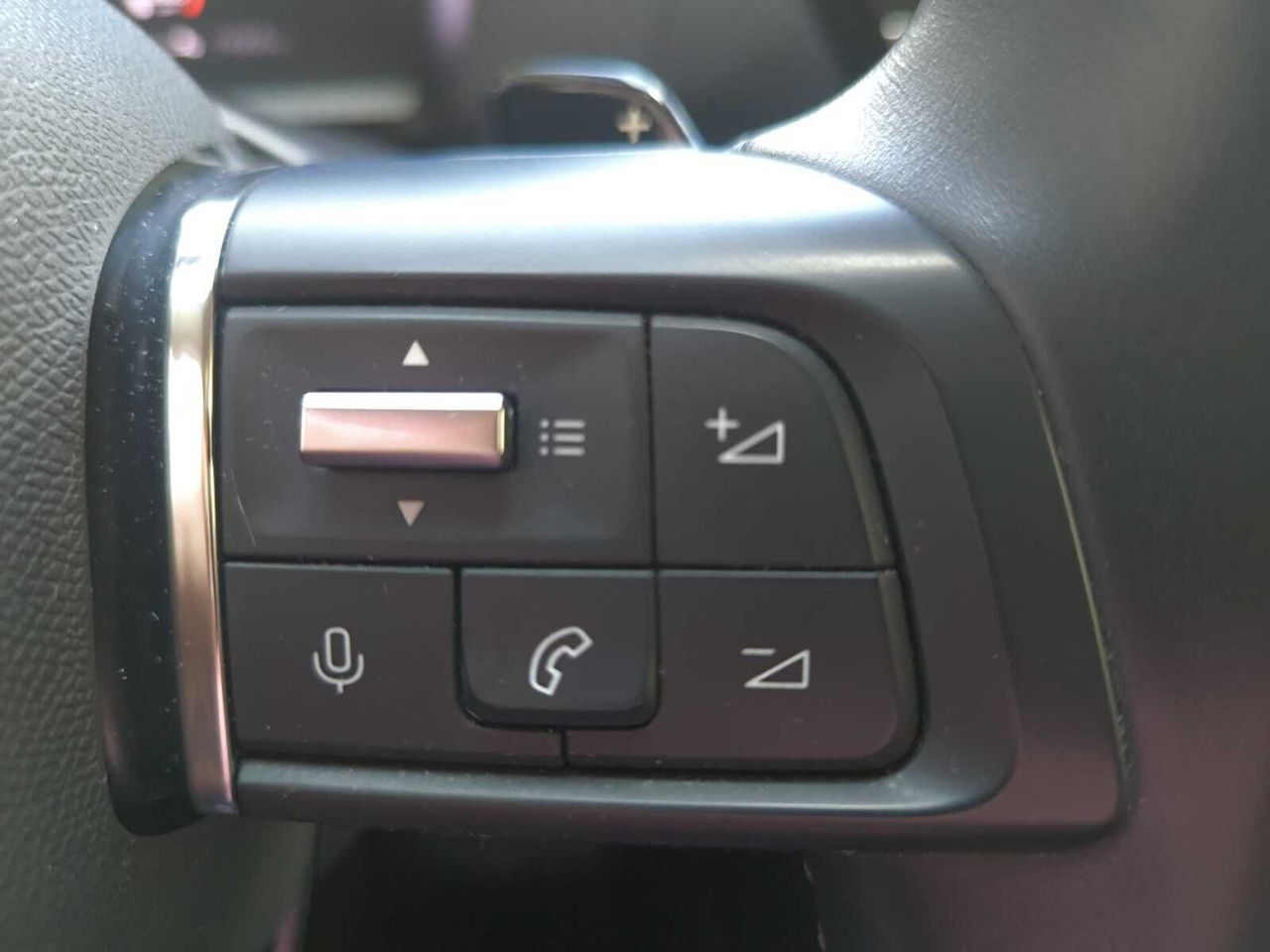 Citroën C4 BLUE HDI 130 CV EAT8 FEEL PACK  - Foto 2