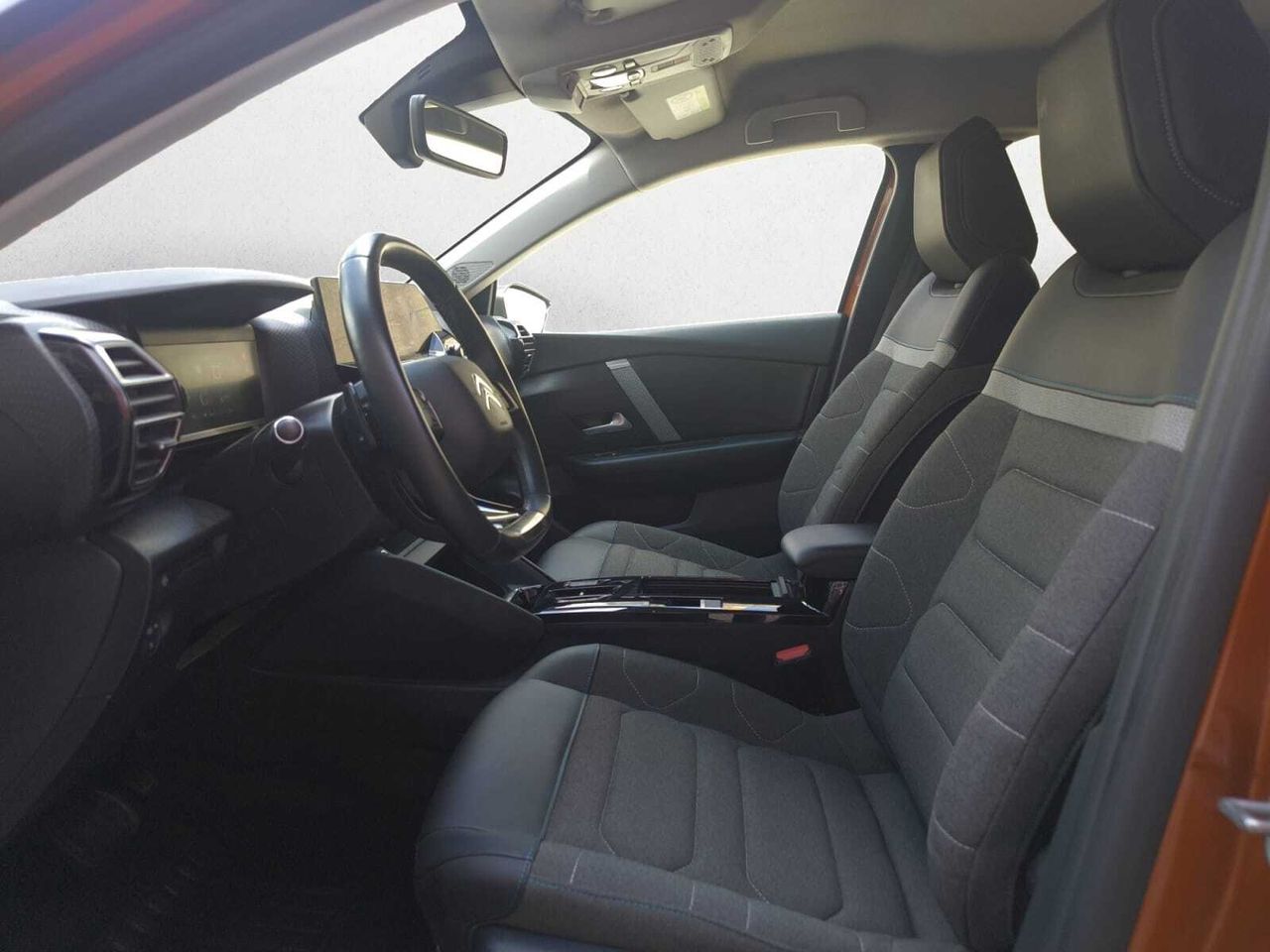 Citroën C4 BLUE HDI 130 CV EAT8 FEEL PACK  - Foto 2