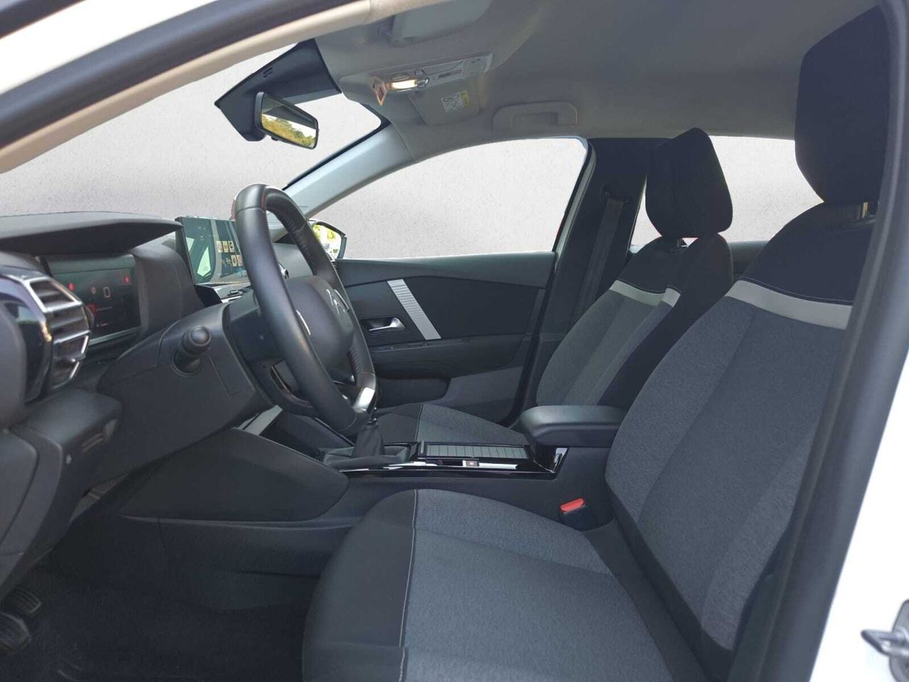 Citroën C4 FEEL BLUE HDI 110 CV  - Foto 2