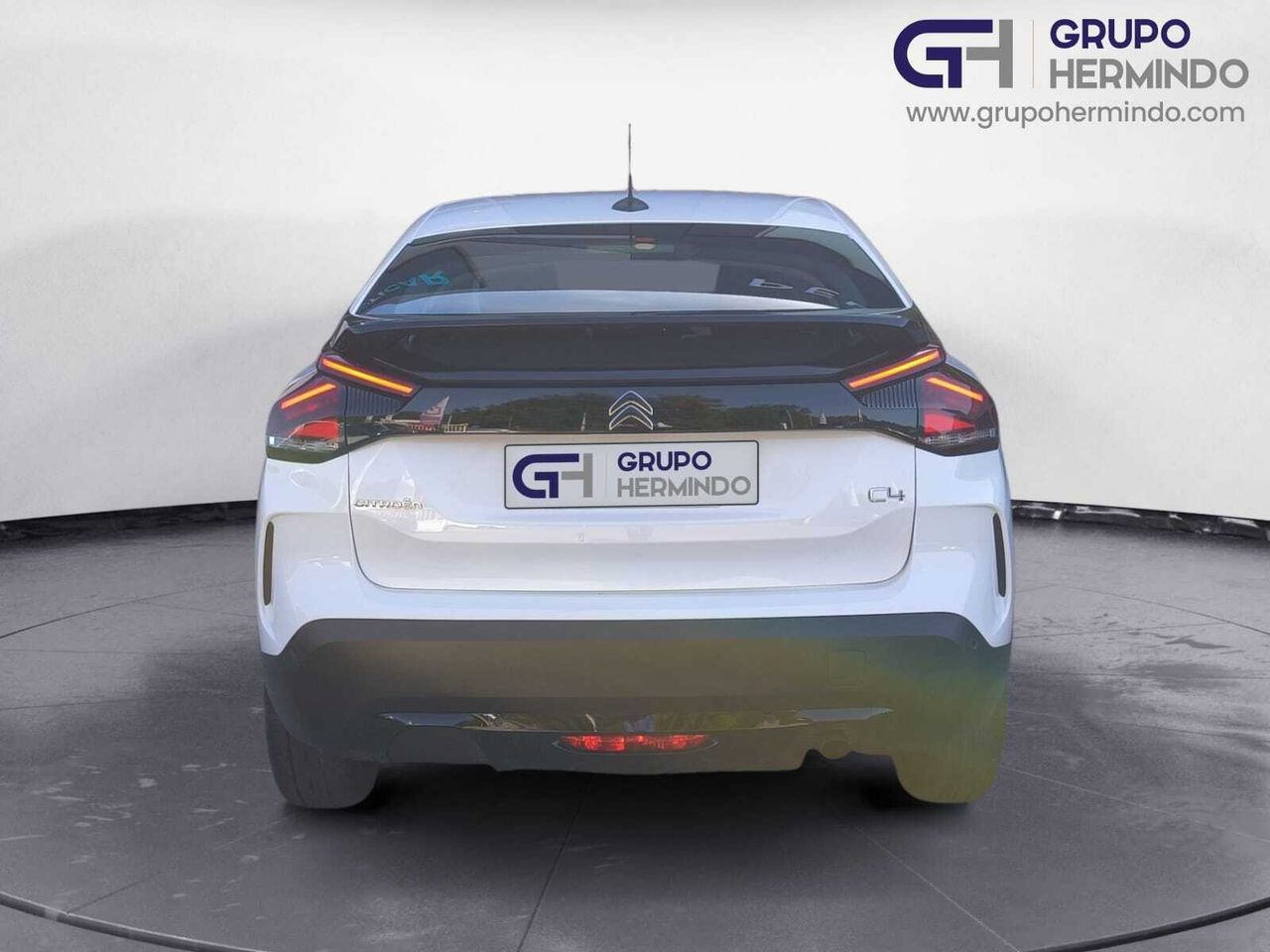 Citroën C4 FEEL BLUE HDI 110 CV  - Foto 2