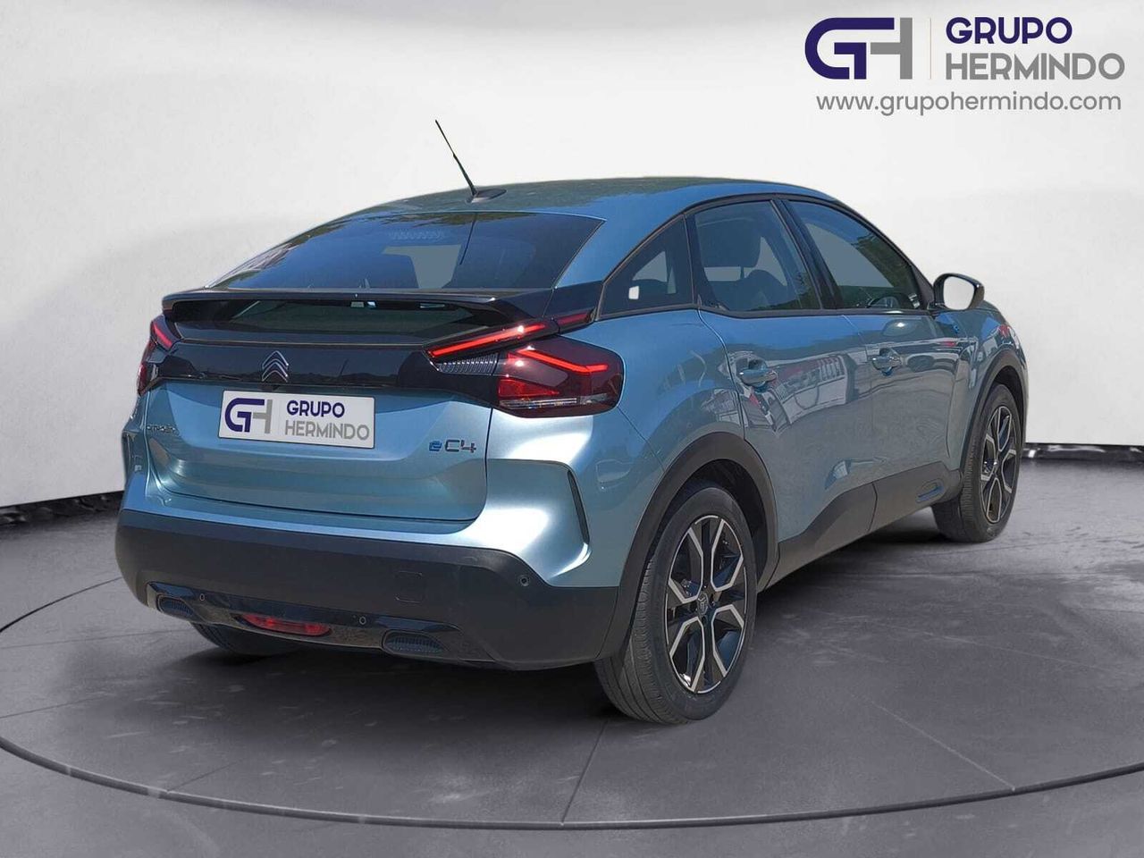 Citroën ë-C4 ELECTRICO FEEL PACK  - Foto 2