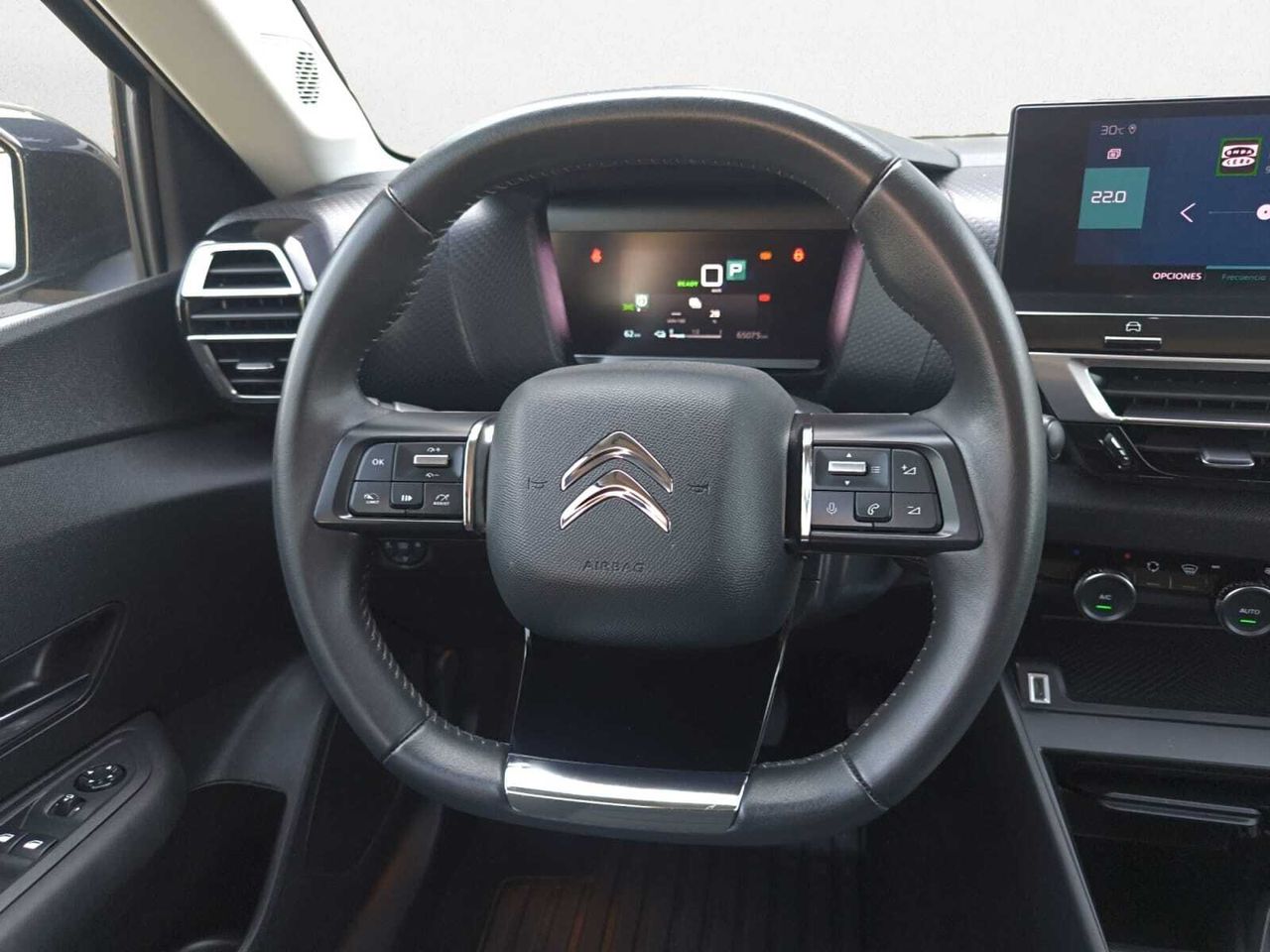 Citroën ë-C4 ELECTRICO FEEL PACK  - Foto 2