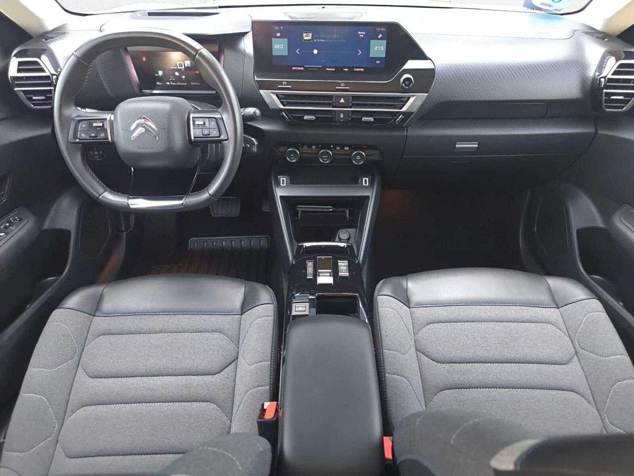 Citroën ë-C4 ELECTRICO FEEL PACK  - Foto 2