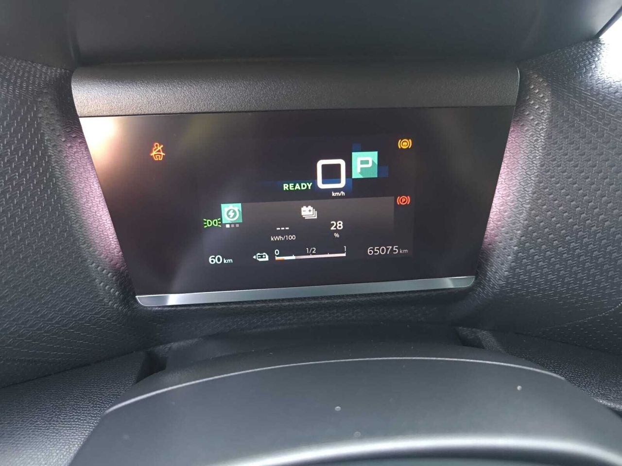 Citroën ë-C4 ELECTRICO FEEL PACK  - Foto 2