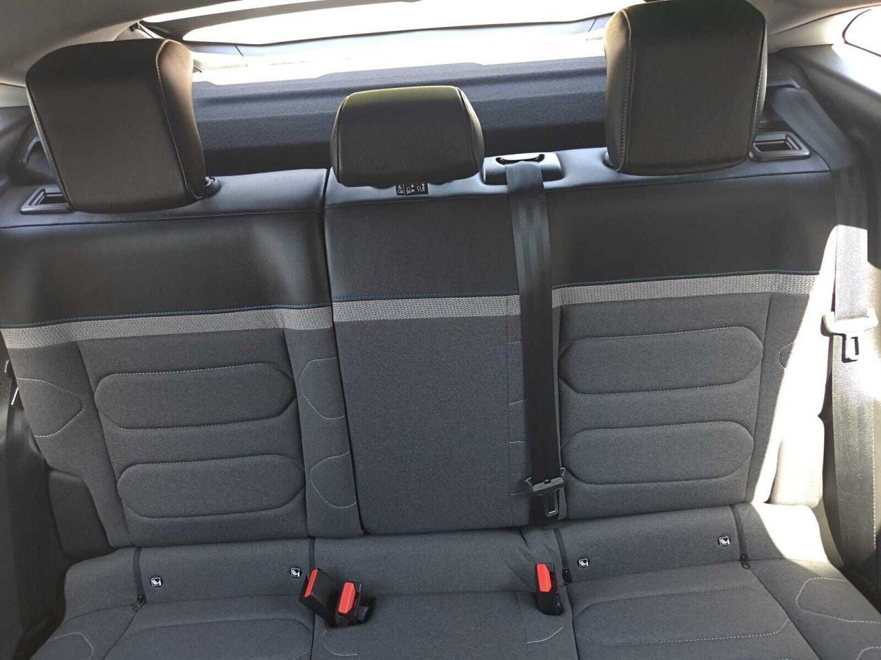 Citroën ë-C4 ELECTRICO FEEL PACK  - Foto 2