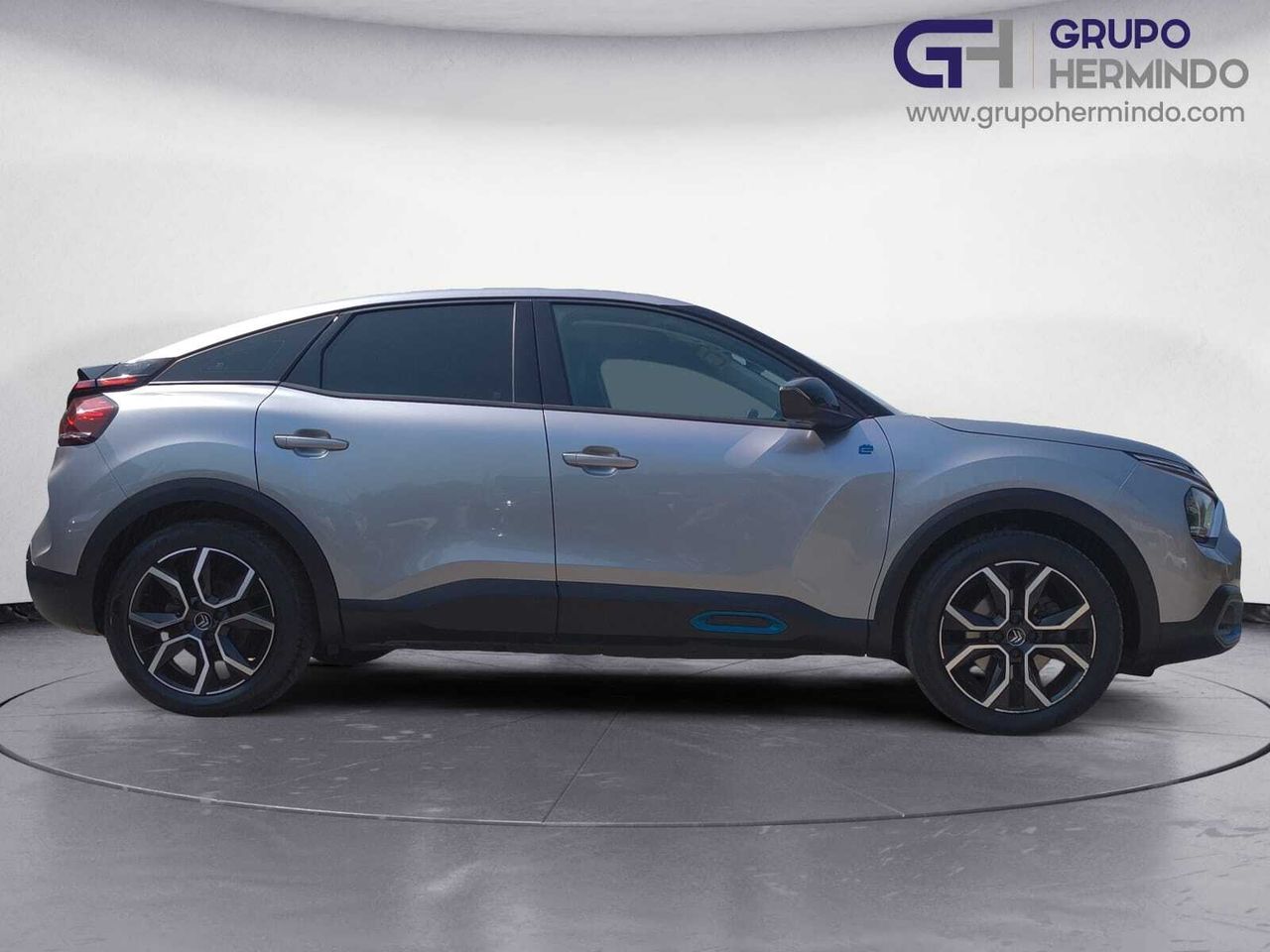 Citroën ë-C4 ELECTRICO FEEL PACK  - Foto 2