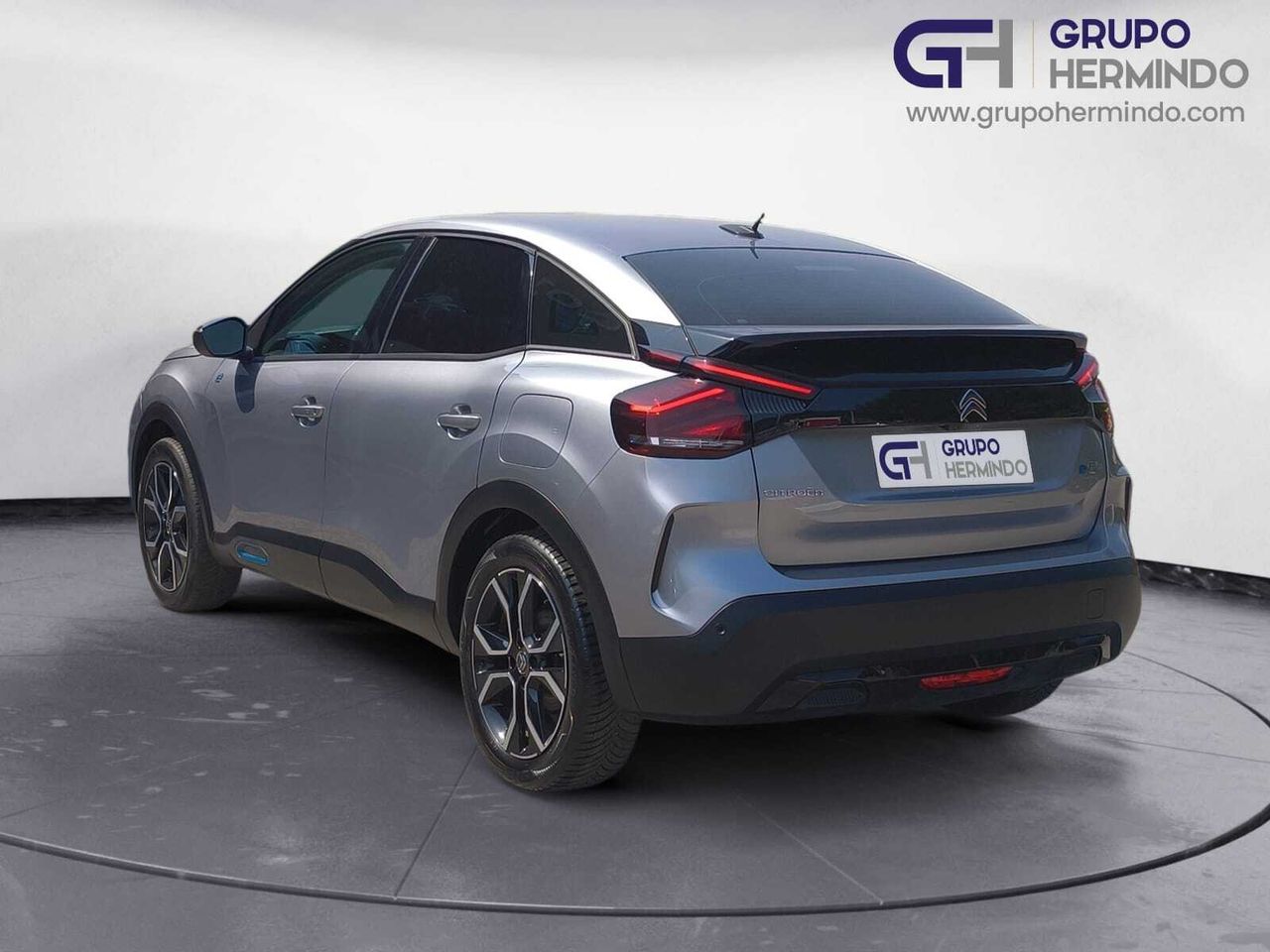 Citroën ë-C4 ELECTRICO FEEL PACK  - Foto 2