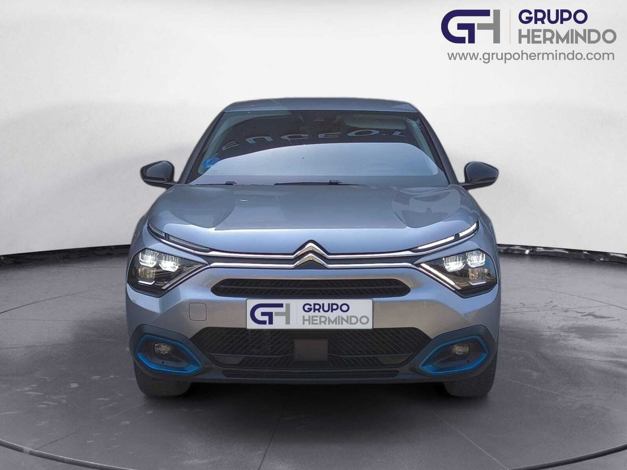 Citroën ë-C4 ELECTRICO FEEL PACK  - Foto 2