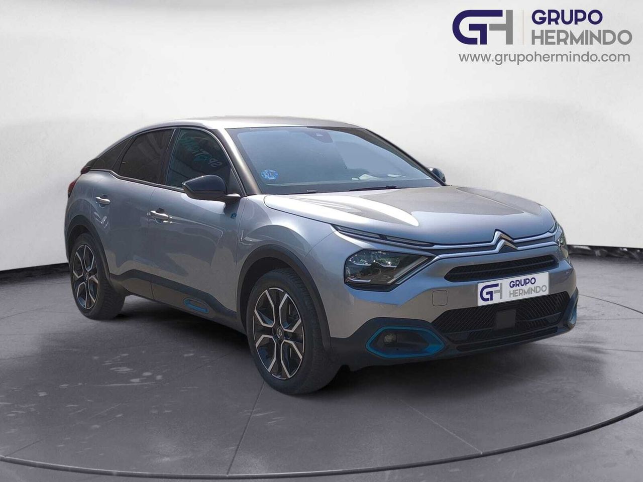 Citroën ë-C4 ELECTRICO FEEL PACK  - Foto 2