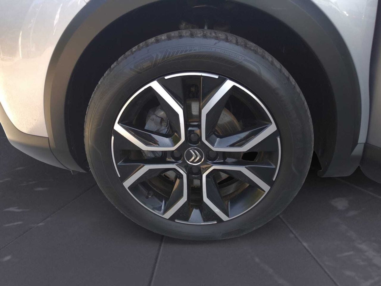 Citroën ë-C4 ELECTRICO FEEL PACK  - Foto 2